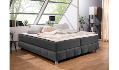 Boxspringbett »Salo«