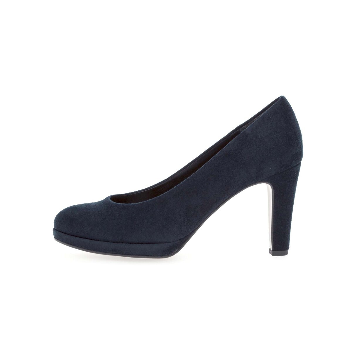 Gabor Plateaupumps »Plateau Pumps Lederimitat«