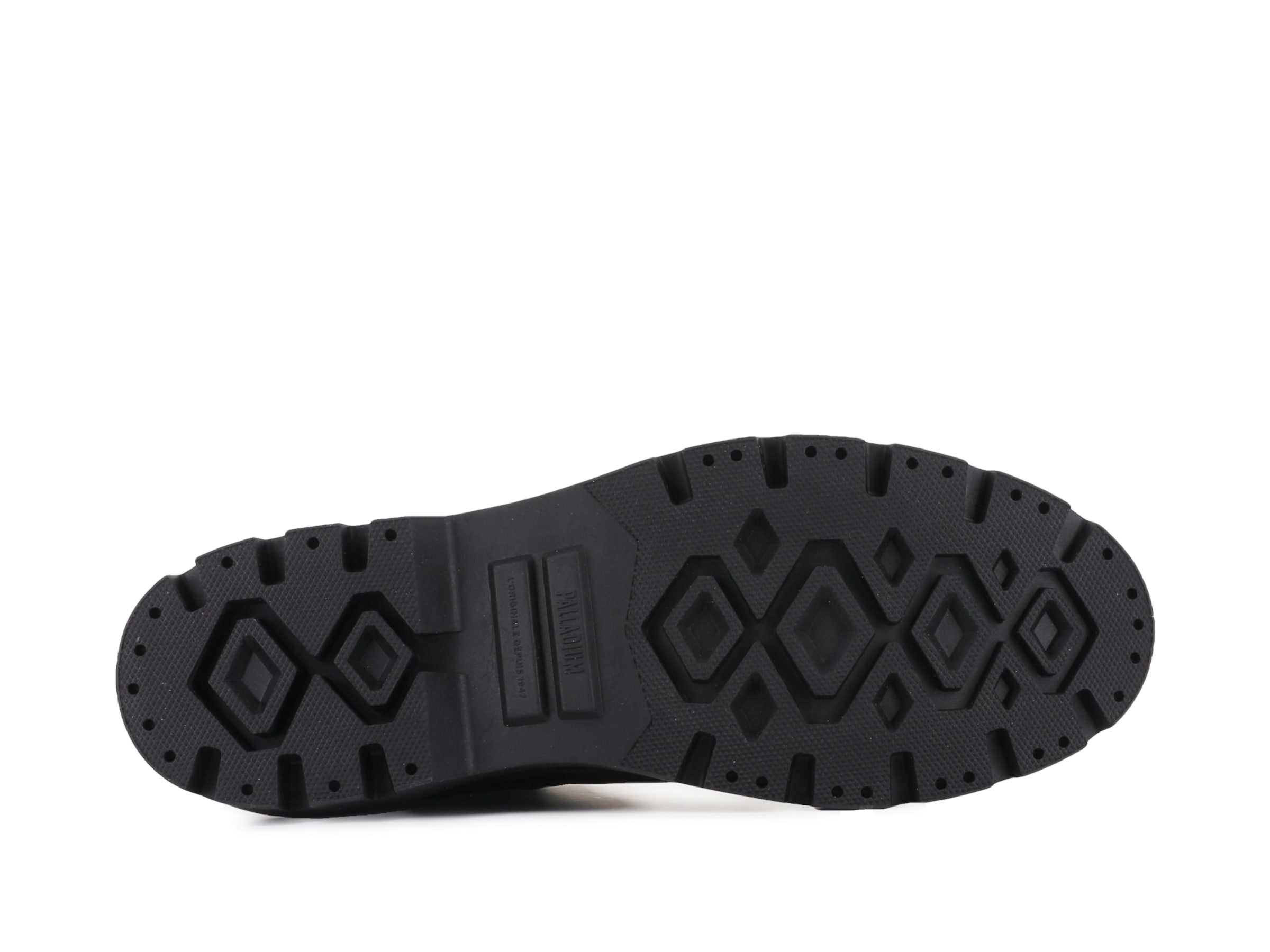Palladium Chelseaboots »PALLAGRADE CHELSEA L«, Ankleboots, Schlupfboots, Stiefelette