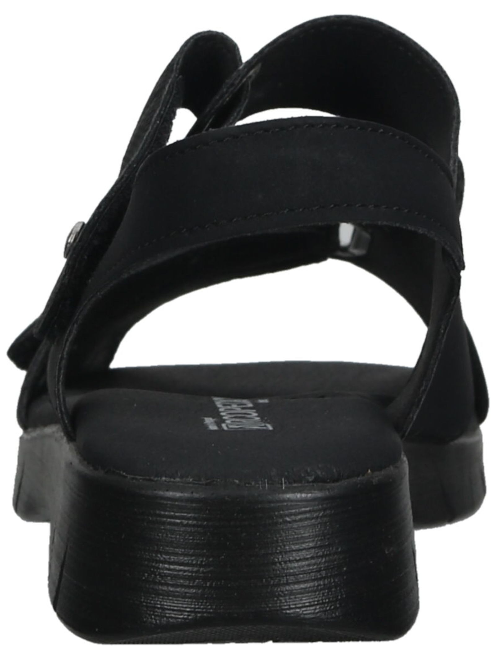 Arcopedico Riemchensandale »ARCOPEDICO Sandalen Textil«