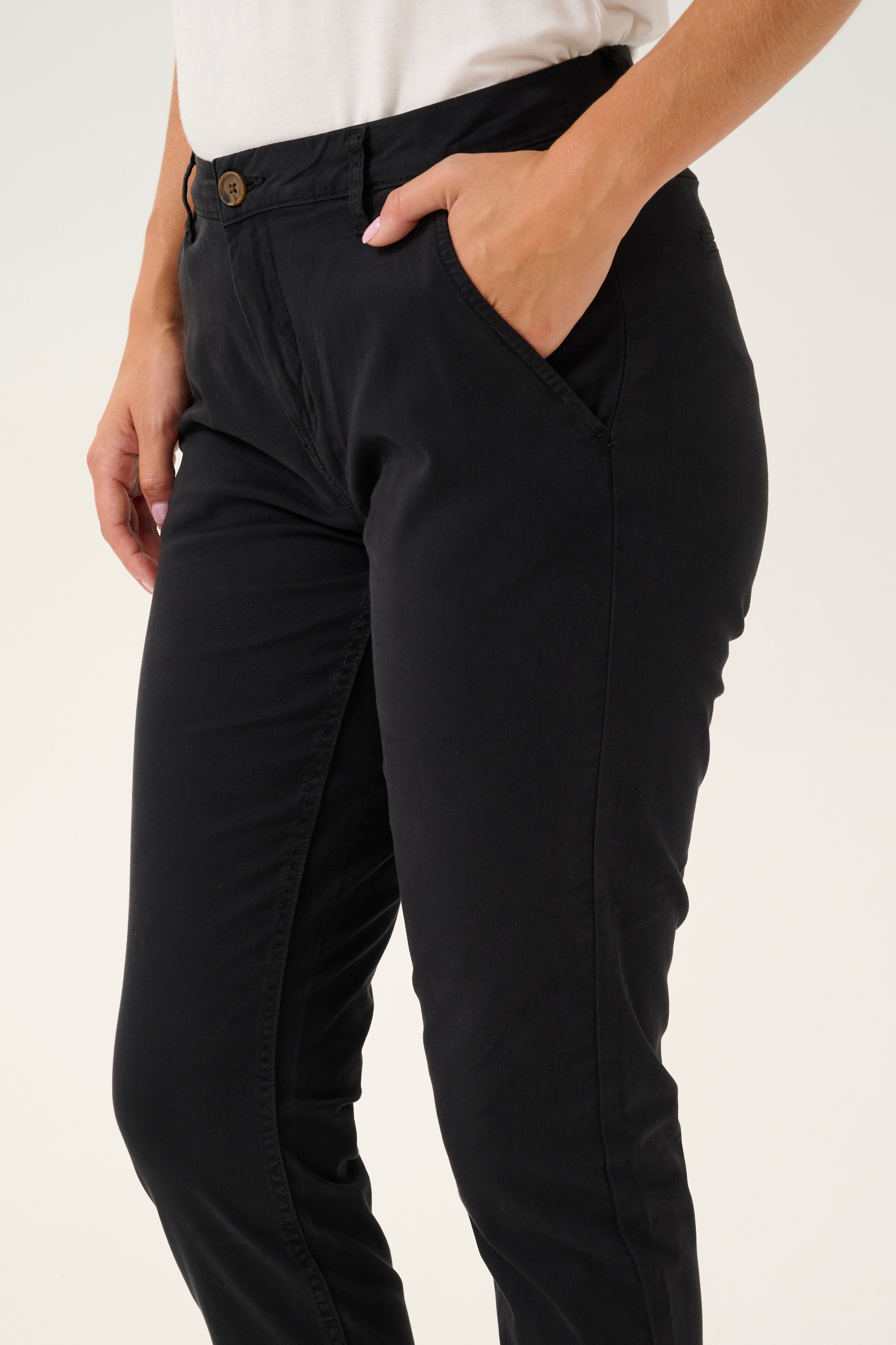 Culture Stoffhose »Casual Hose CUbrita«