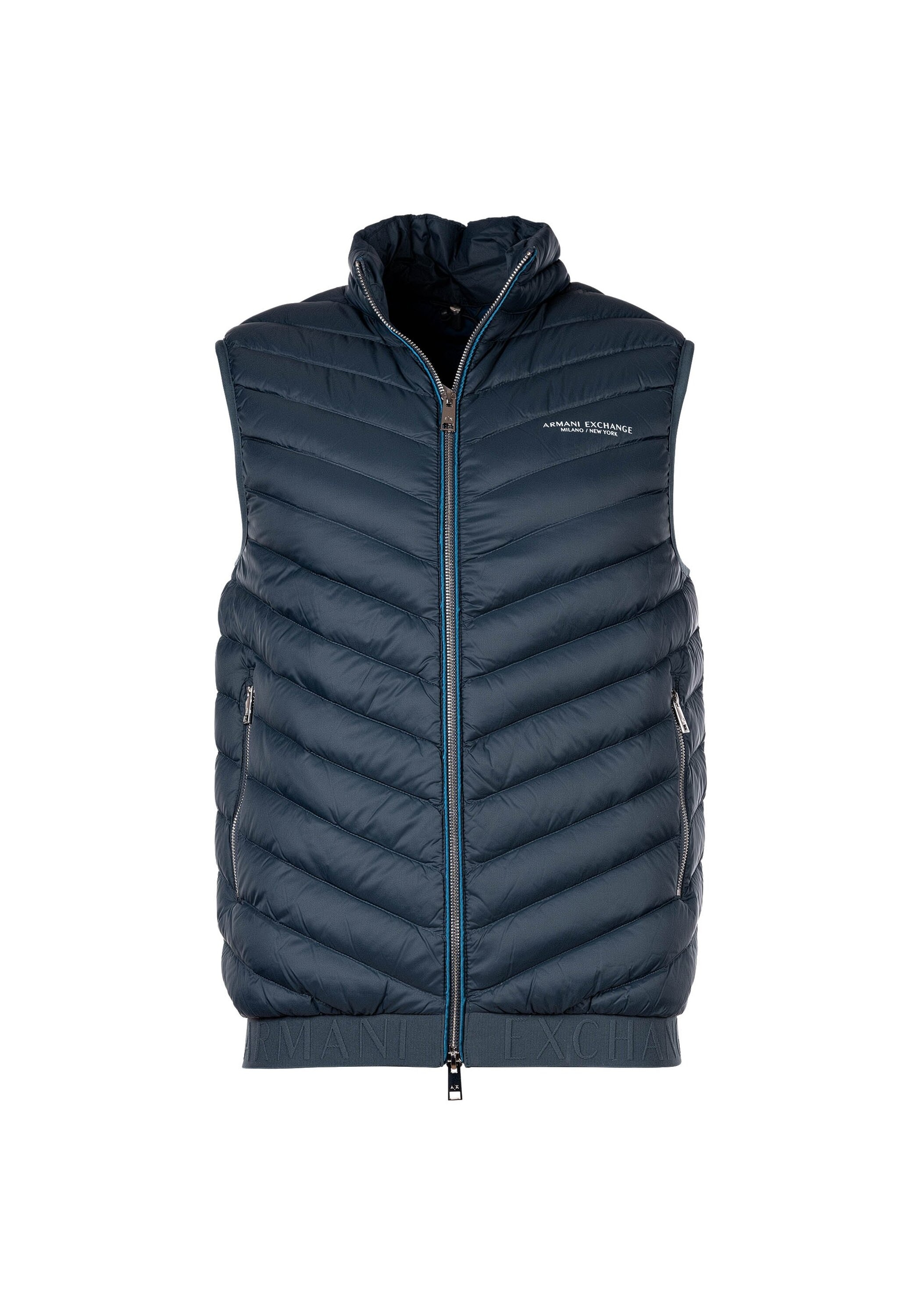 ARMANI EXCHANGE Steppweste "Steppweste" 1 günstig online kaufen