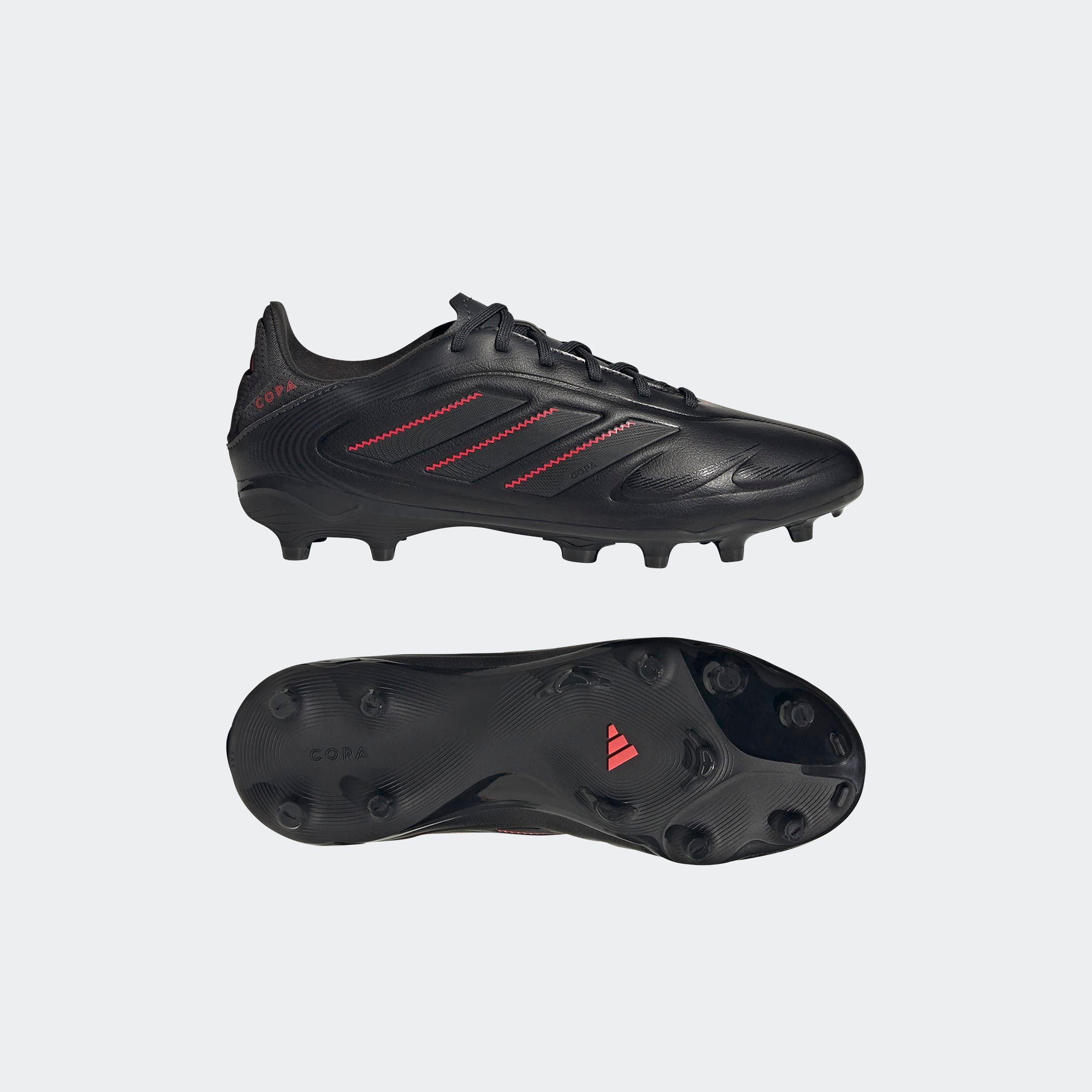 adidas Performance Fußballschuh »COPA PURE 3 LEAGUE KIDS FG/MG«, für Rasenplätze