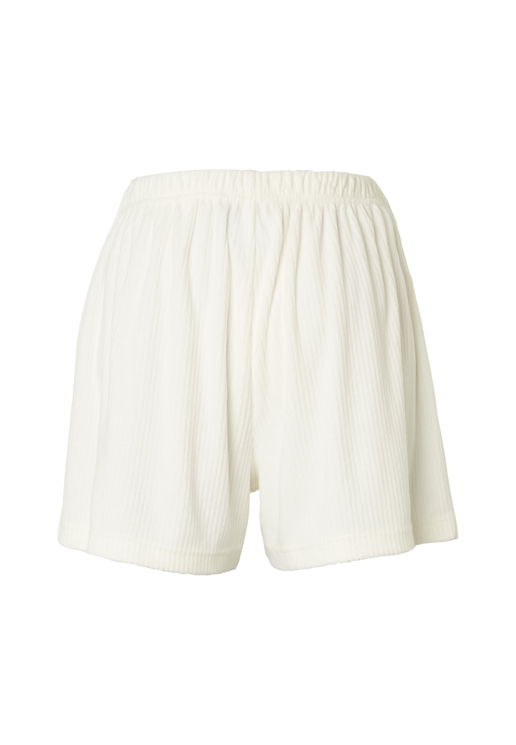 ESTELOU Sweatshorts »ESTELOU Rib short«