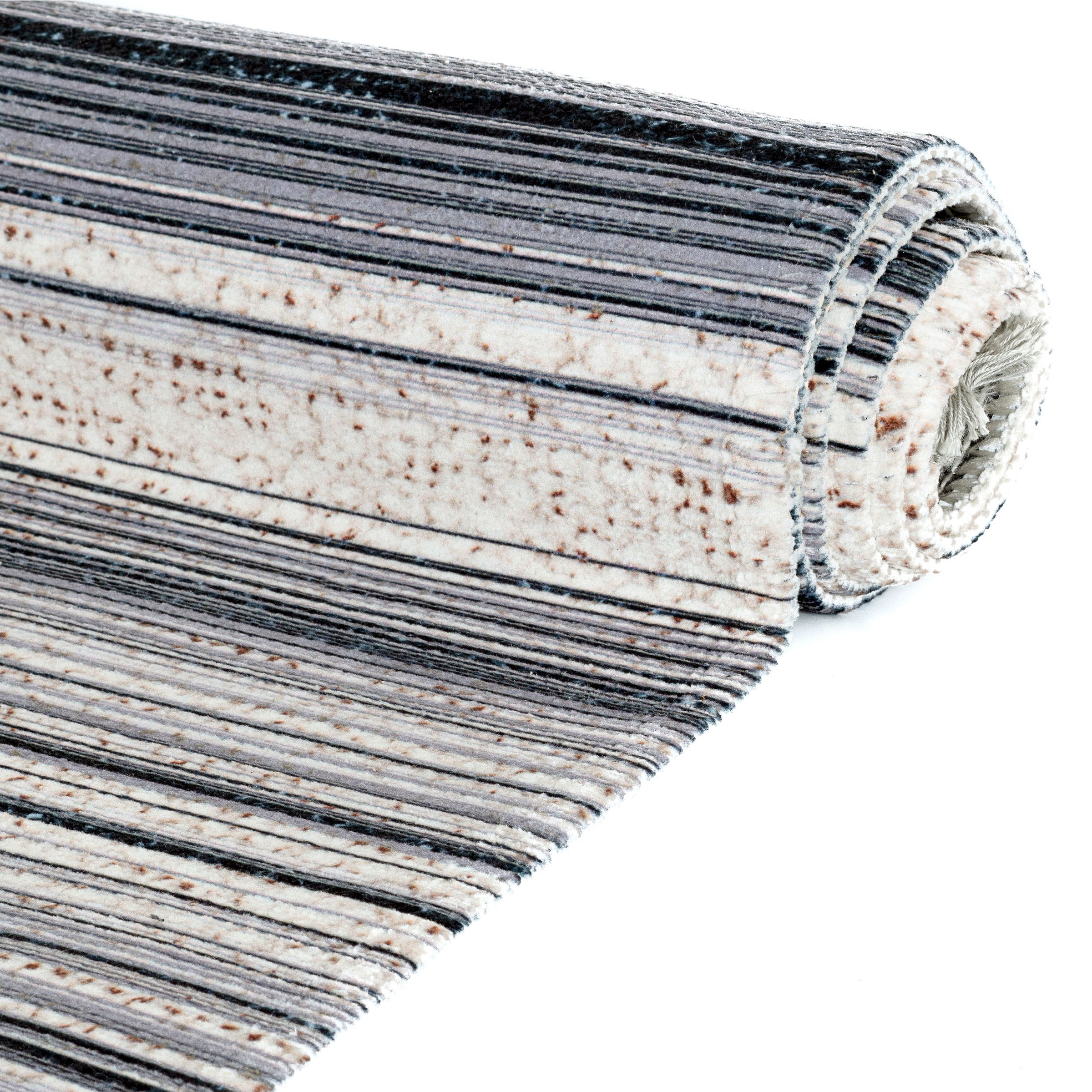 Sehrazat Teppich »EFE rechteckig, | Wohnzimmer, Scandi BAUR bestellen Flachwebteppich, Style 1045«