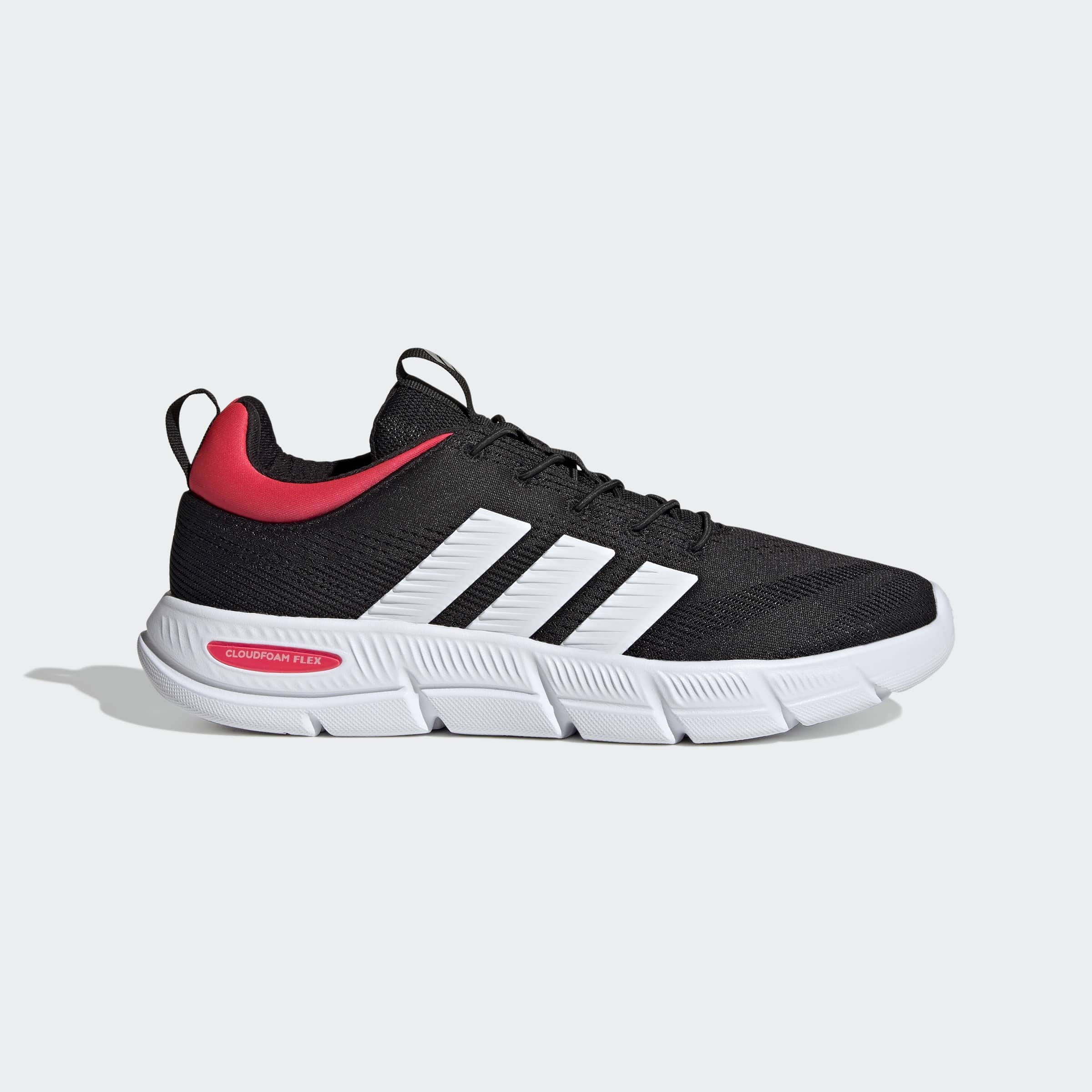 adidas Sportswear Walkingschuh »CLOUDFOAM FLEX ELASTIC LACE«