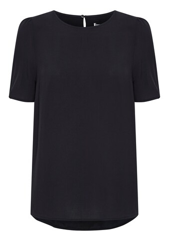 b.young Kurzarmbluse »b.young Damen Kurzarmbluse mit Print«, Blusenshirt mit Print kaufen b.young Kurzarmbluse »b.young Damen Kurzarmbluse mit Print«, Blusenshirt mit Print kaufen