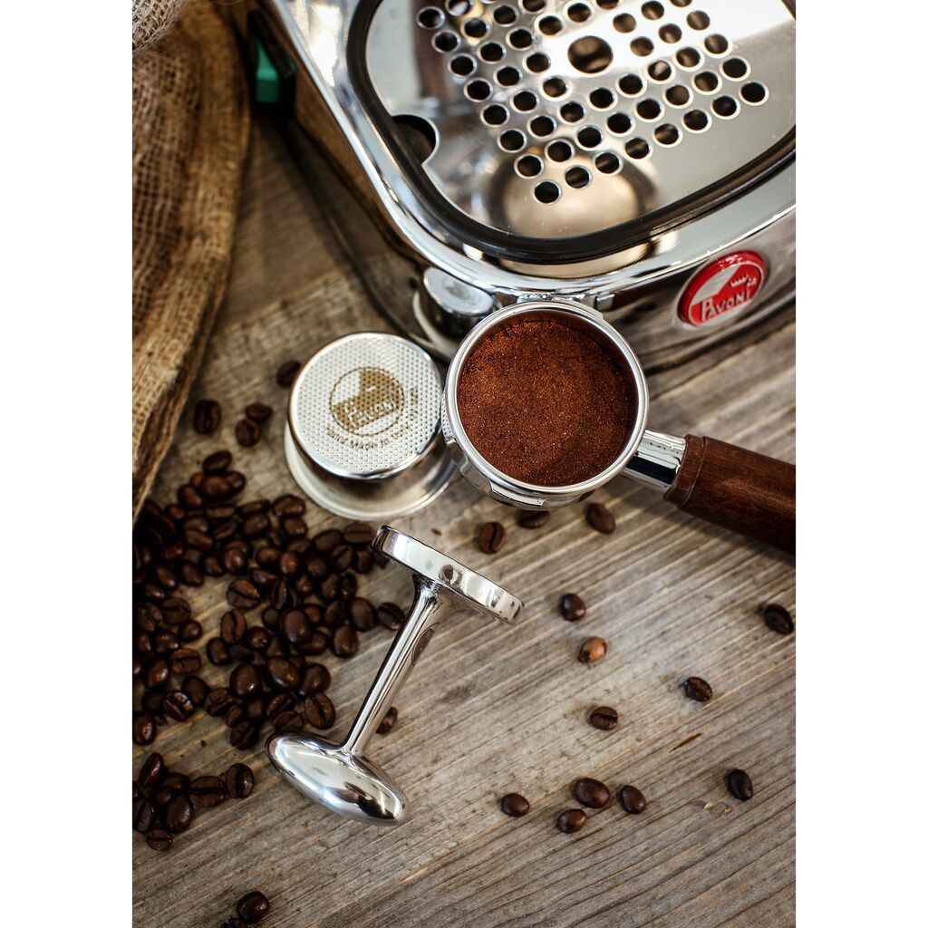 La Pavoni Espressomaschine »LPLPLH01EU«