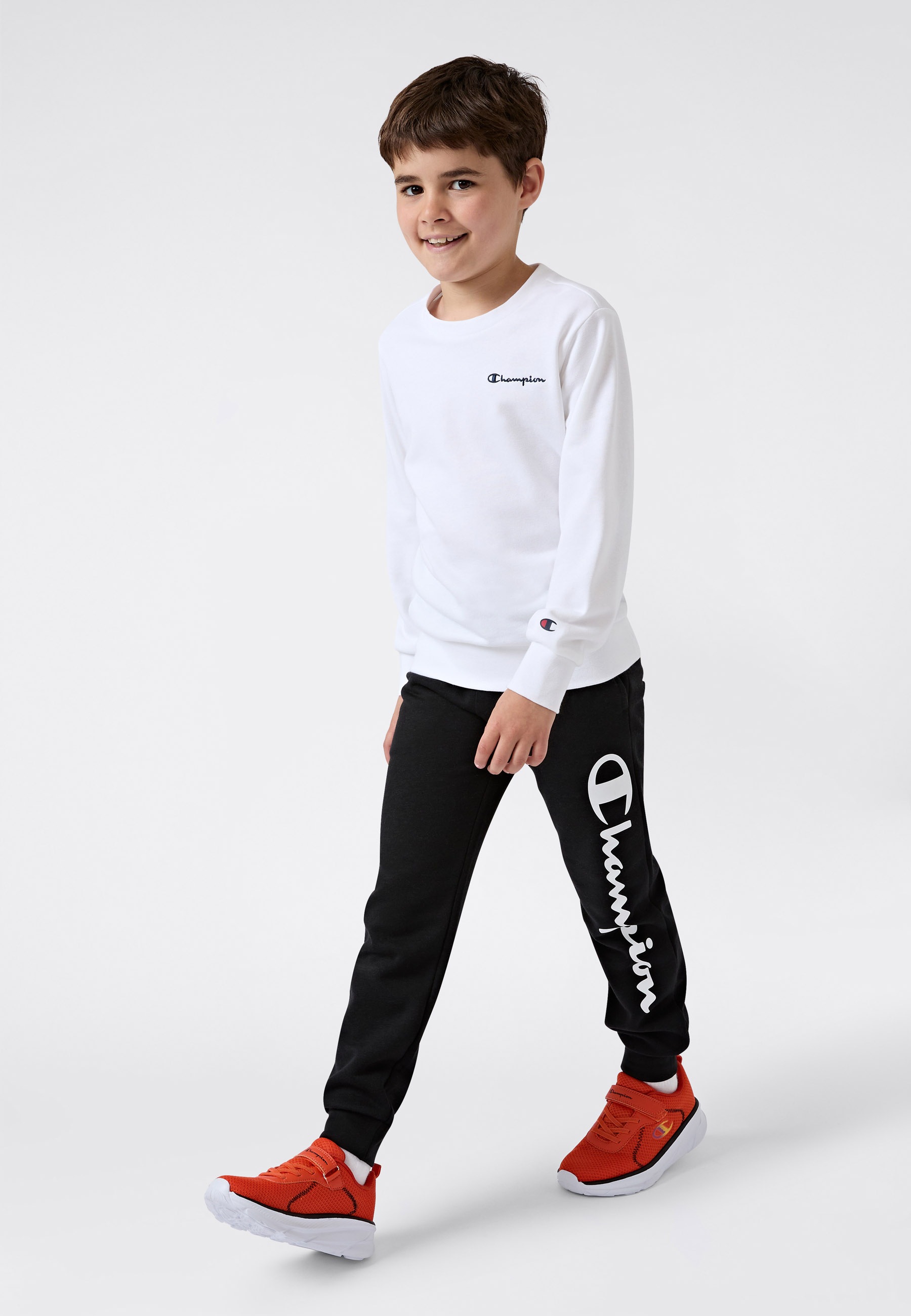 Champion Jogginghose, (1 tlg.)