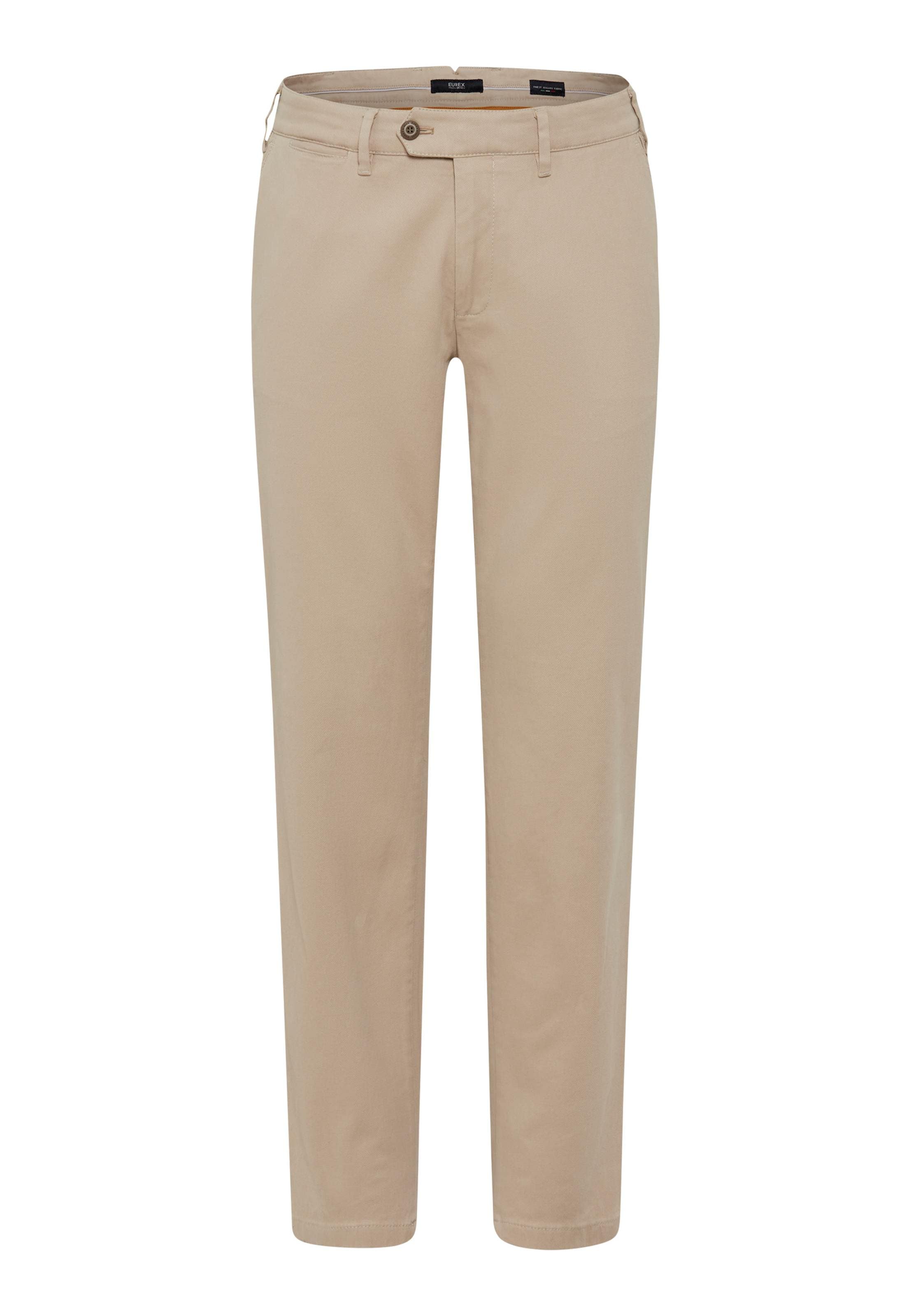 EUREX by BRAX Chinohose "Style JOE" günstig online kaufen