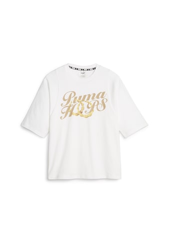 Trainingsshirt »Gold Standard Basketball T-Shirt Damen«