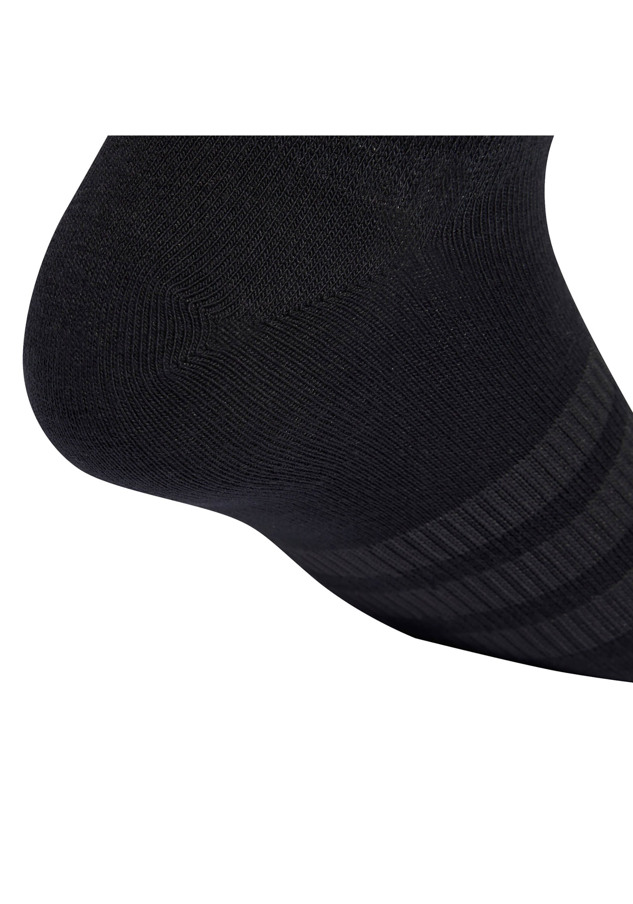 adidas Originals Sneakersocken »Socken Thin & Light Sportswear No-Show Socks 3er Pack« 3 Paar tlg.