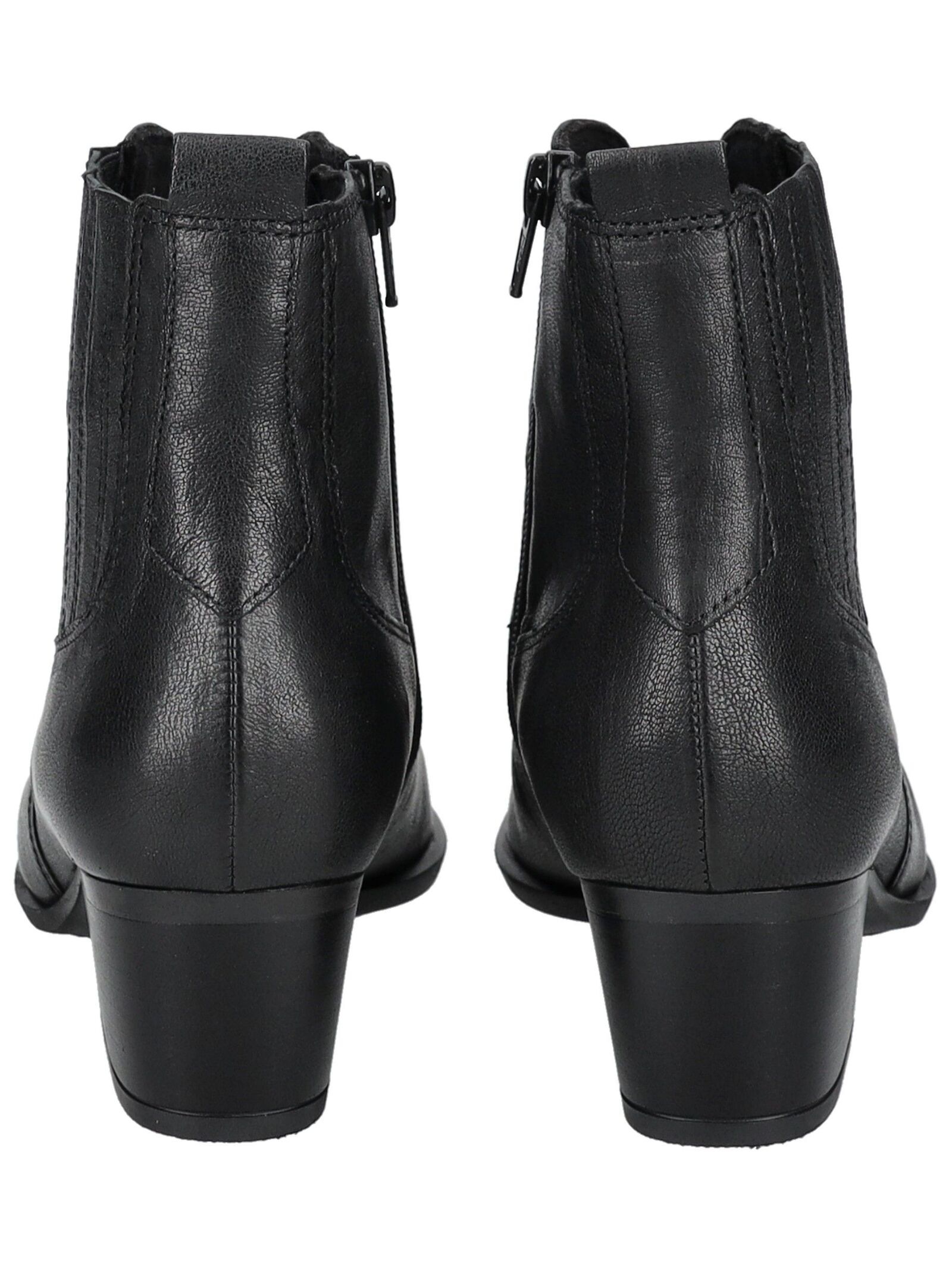 Gabor Comfort Stiefelette »Gabor Comfort Stiefelette Leder/Textil«