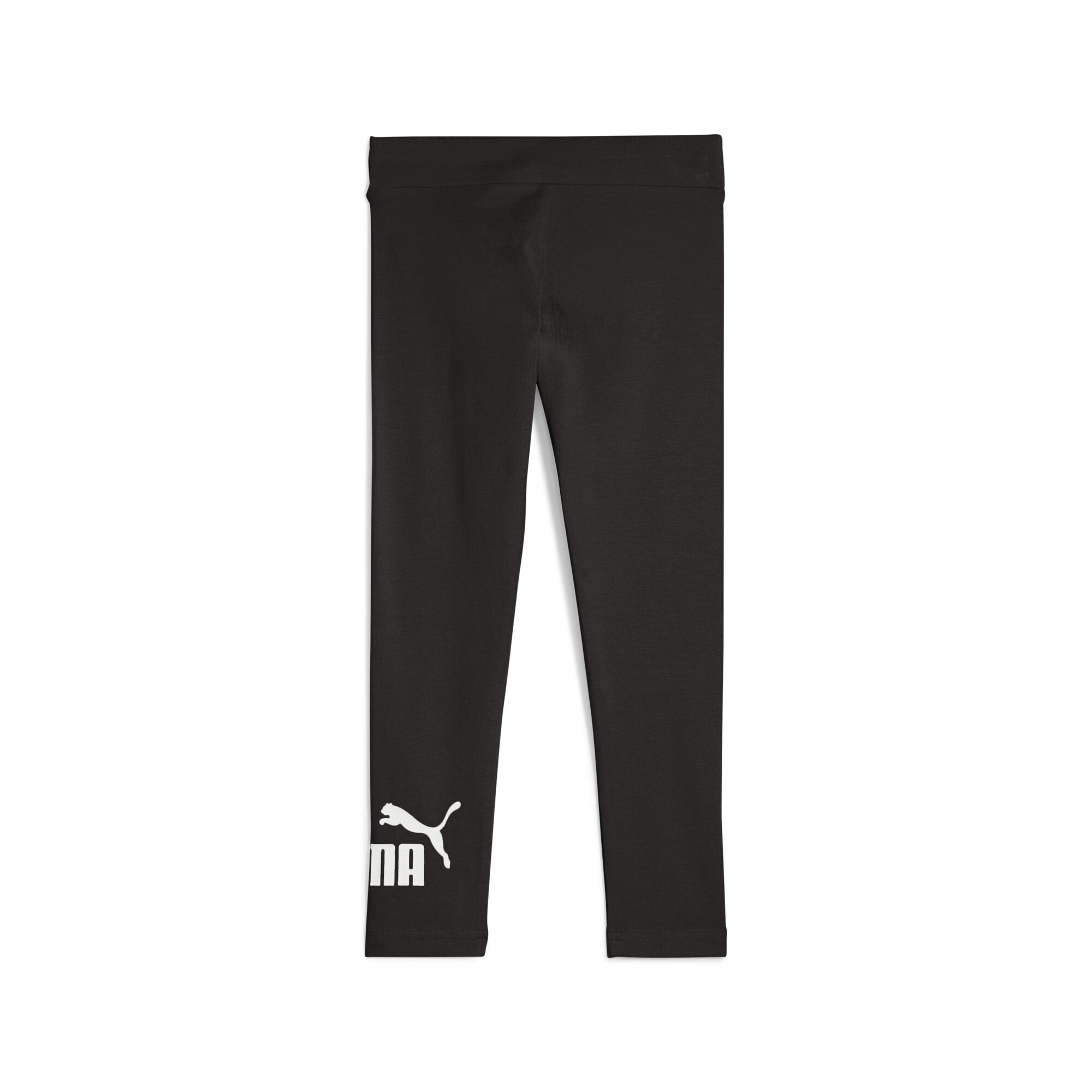 PUMA Leggings »ESS No. 1 Logo Leggings Mädchen«