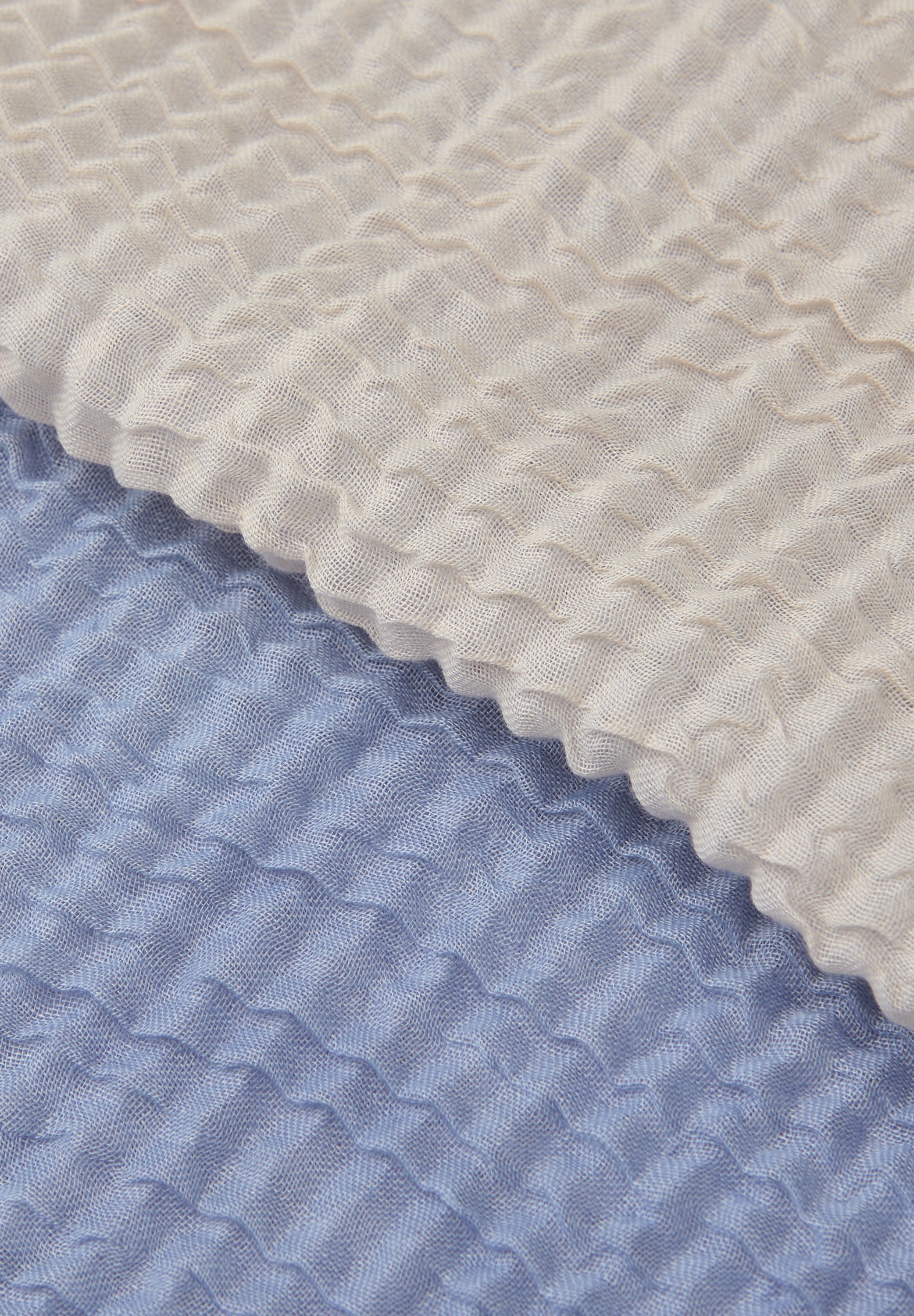 STREET ONE Schal mit Farbverlauf