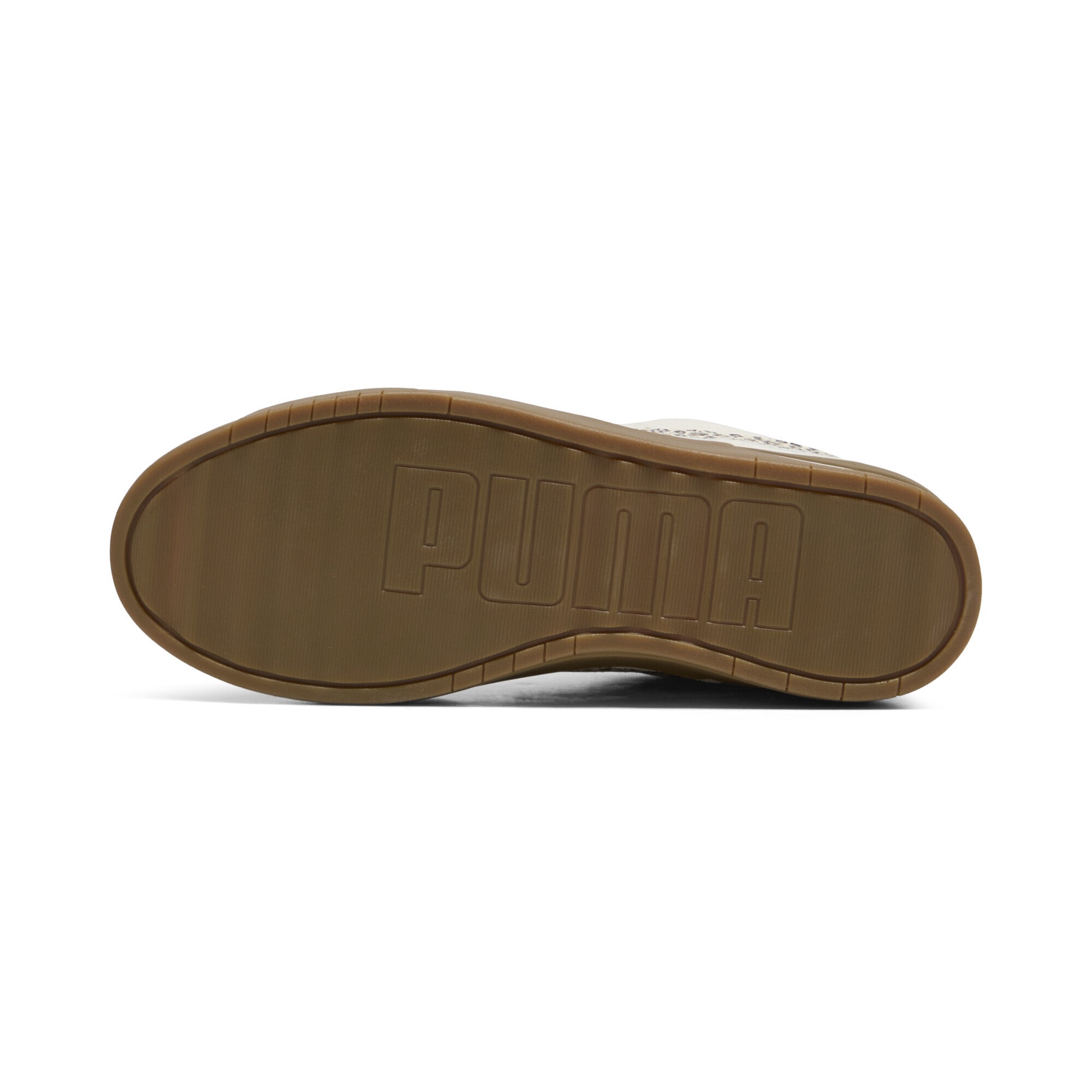 PUMA Sneaker »Jada Classic Leopard Sneakers Damen«
