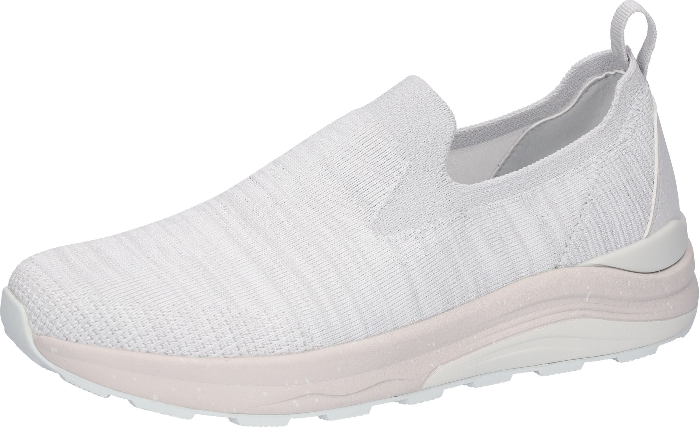 Waldläufer Slip-On Sneaker »H-CHARLIE«  Schlupfschuh, Slipper in veganer Verarbeitung, H-Weite