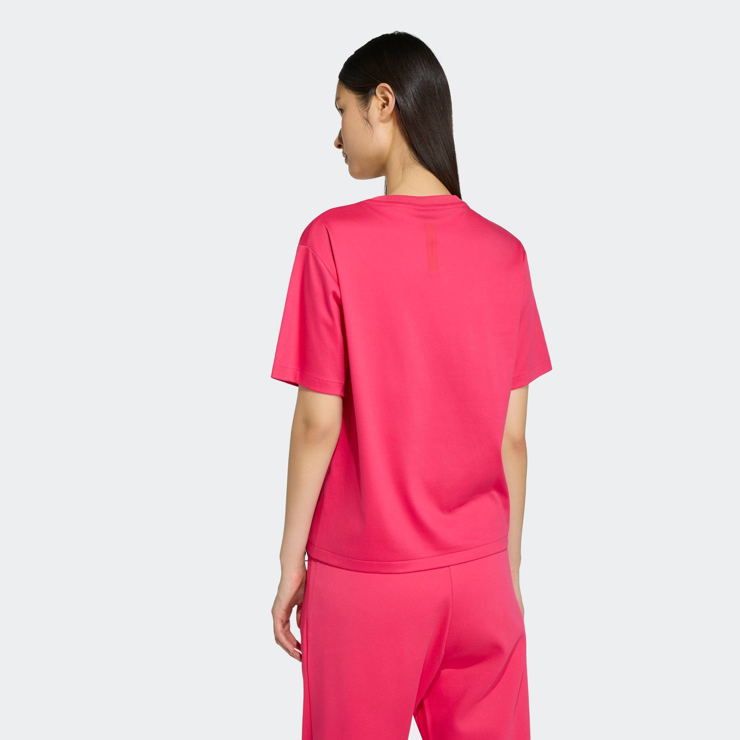 adidas Sportswear T-Shirt »W Z.N.E. TEE«