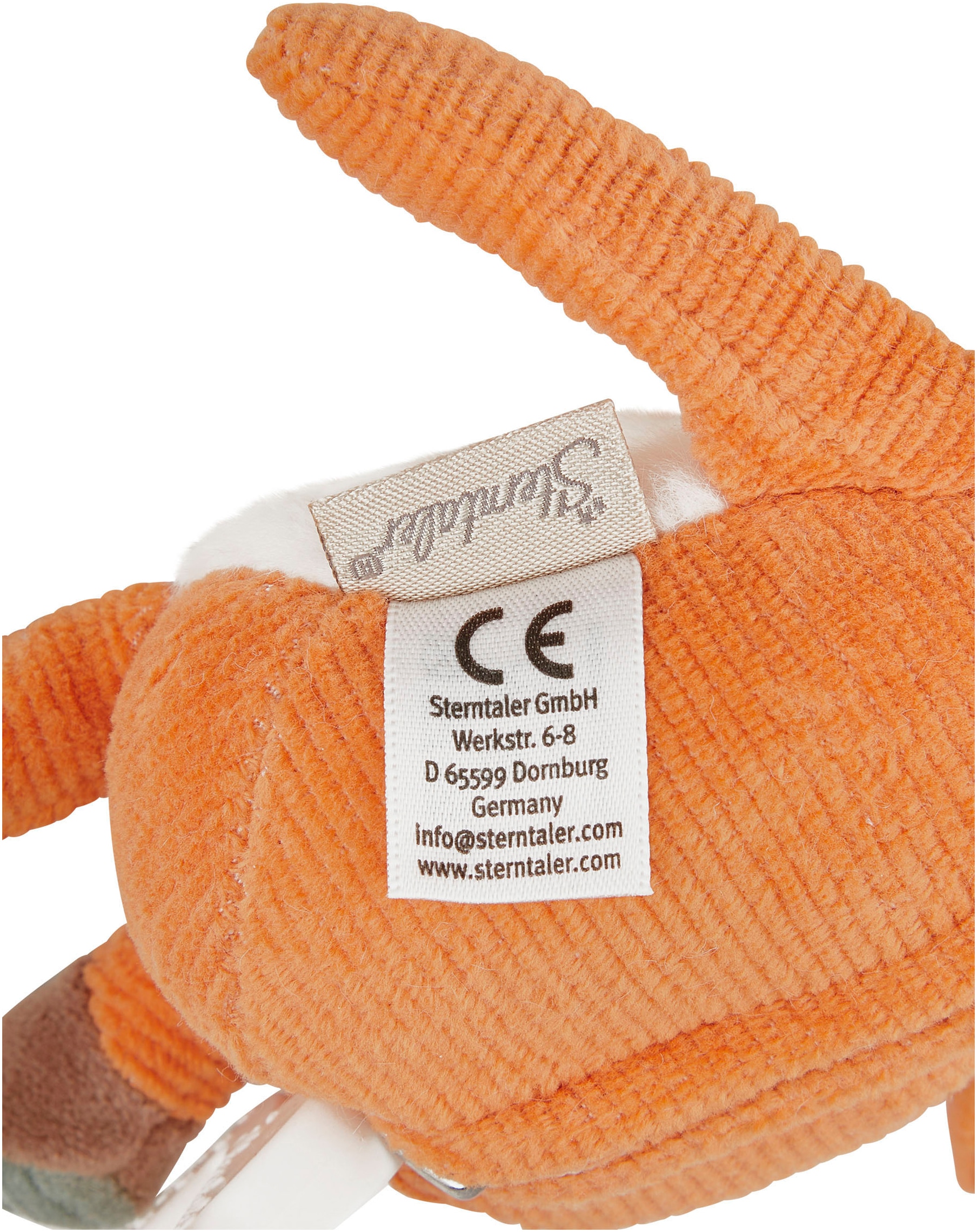 Sterntaler® Spieluhr »Fuchs Filou S«