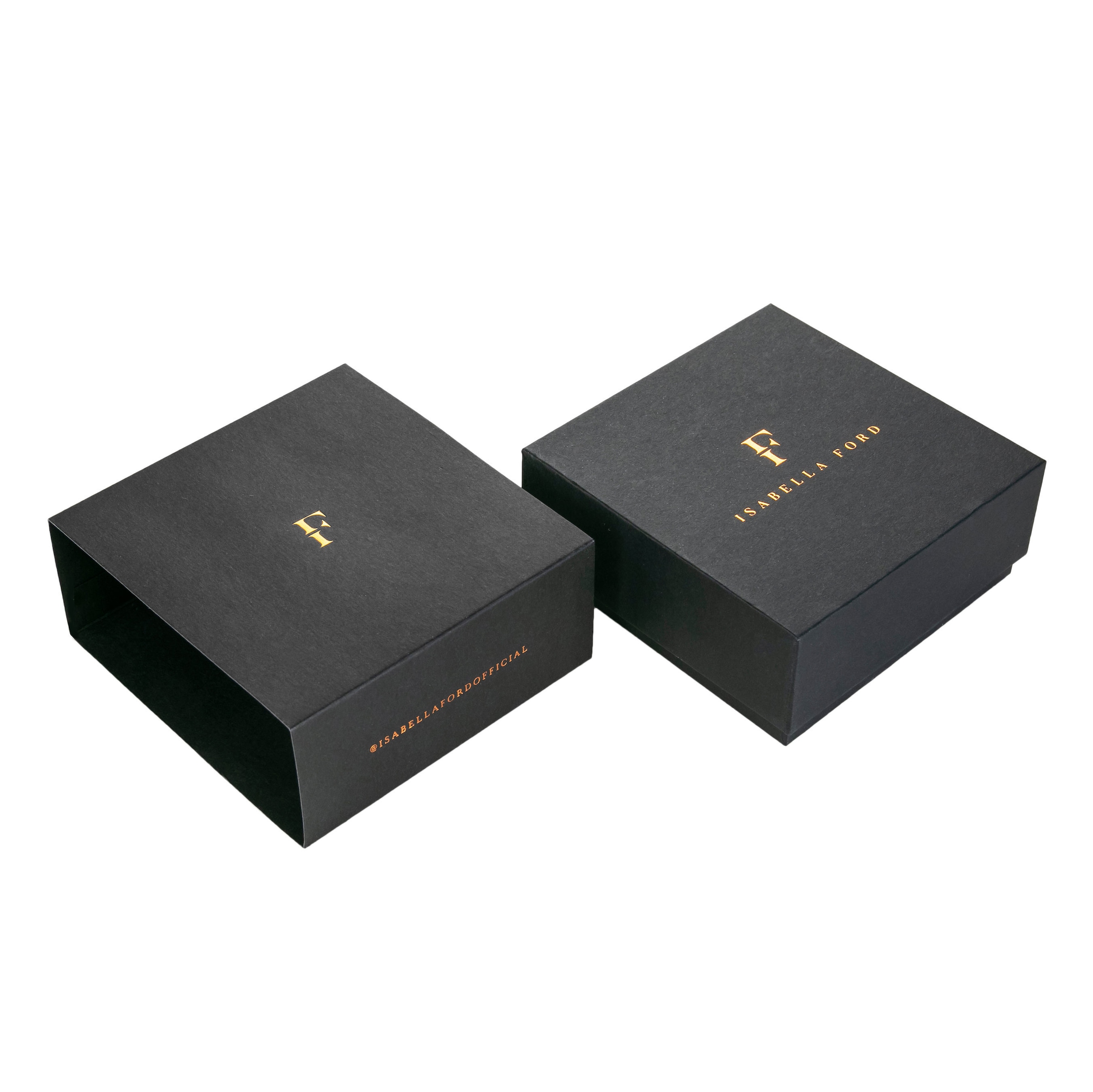 ISABELLA FORD Schmuckset »IS018S« ()  20 mm