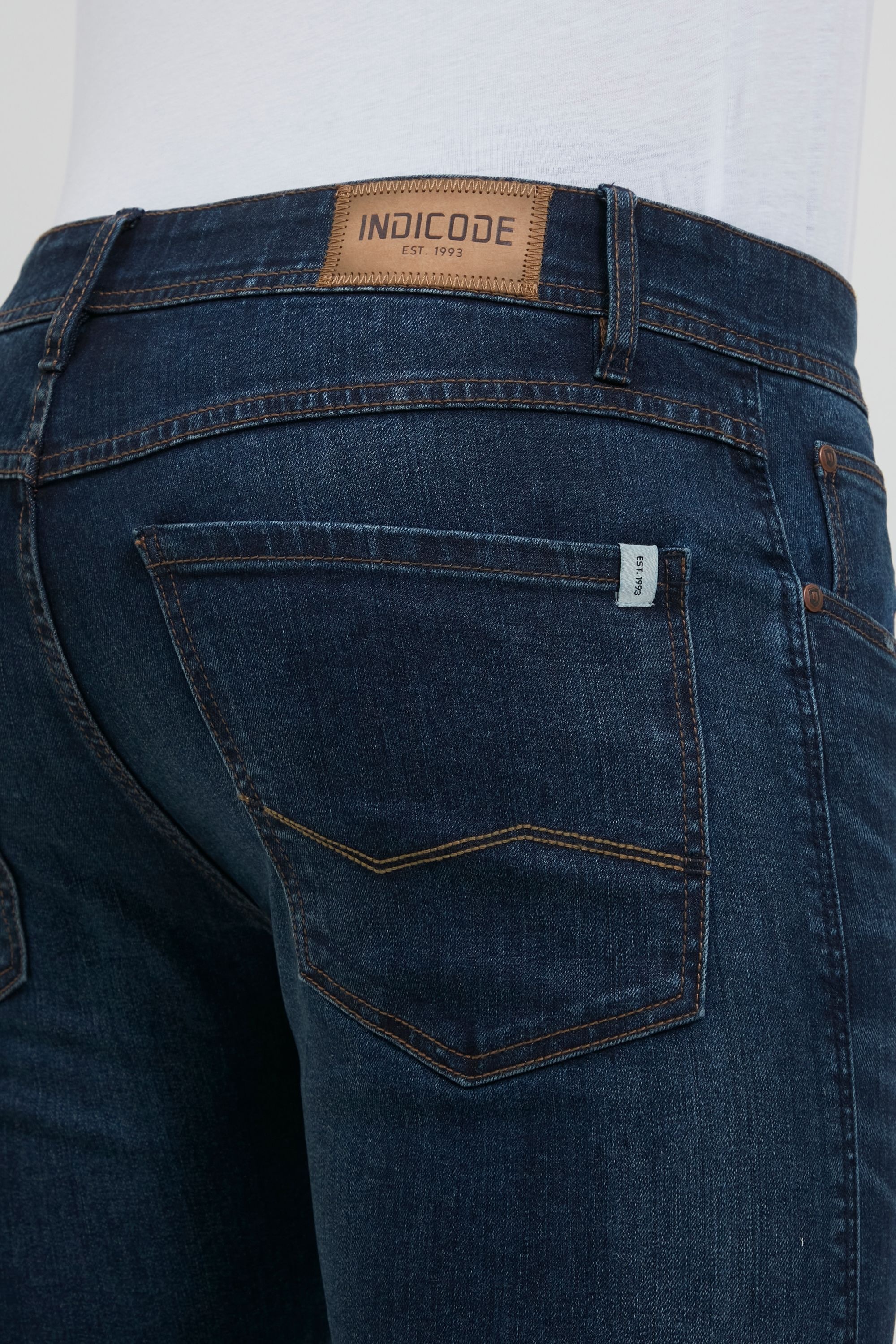 Indicode 5-Pocket-Jeans »5-Pocket-Jeans IDGiulio«