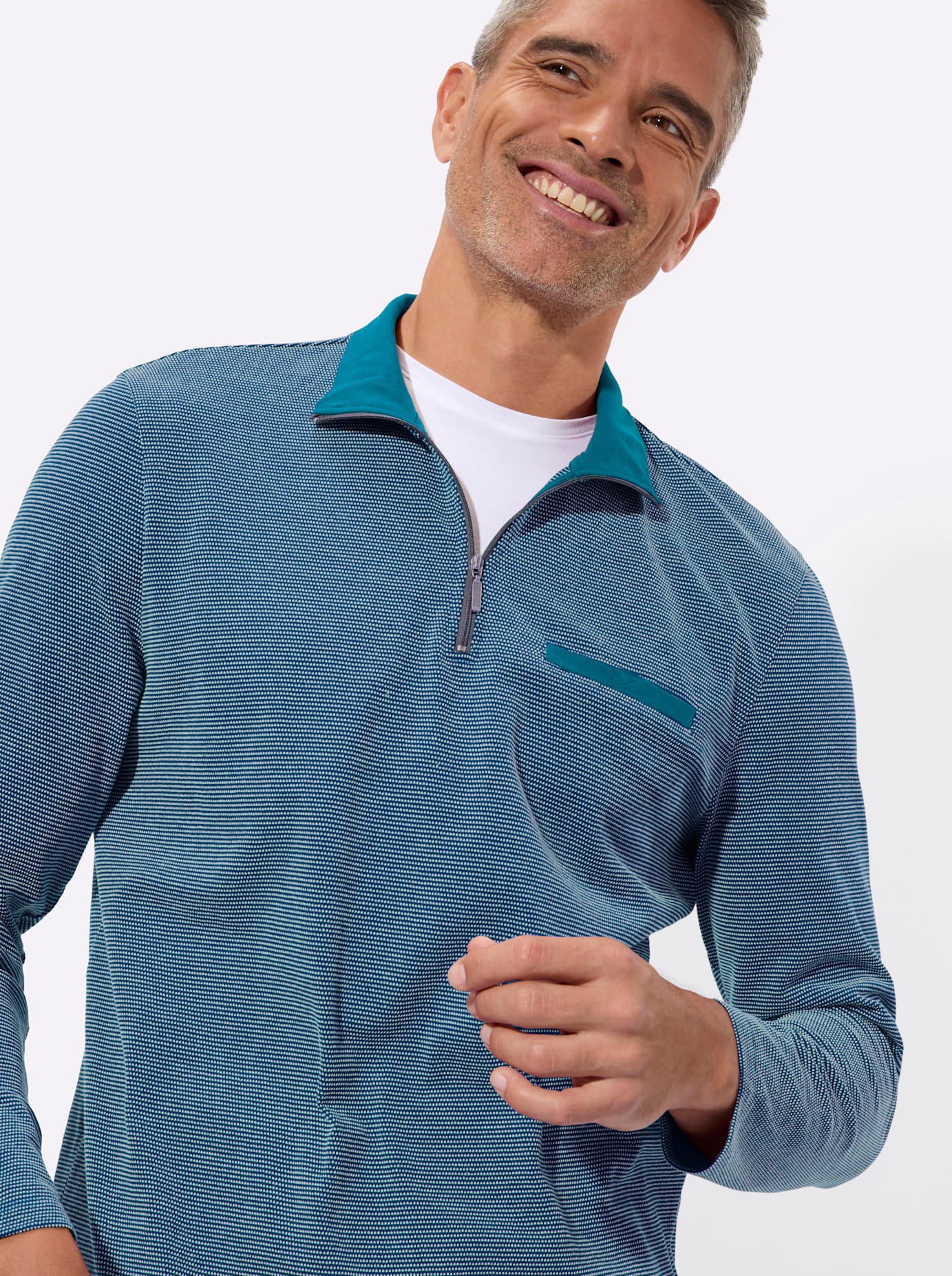 Classic Sweatshirt
