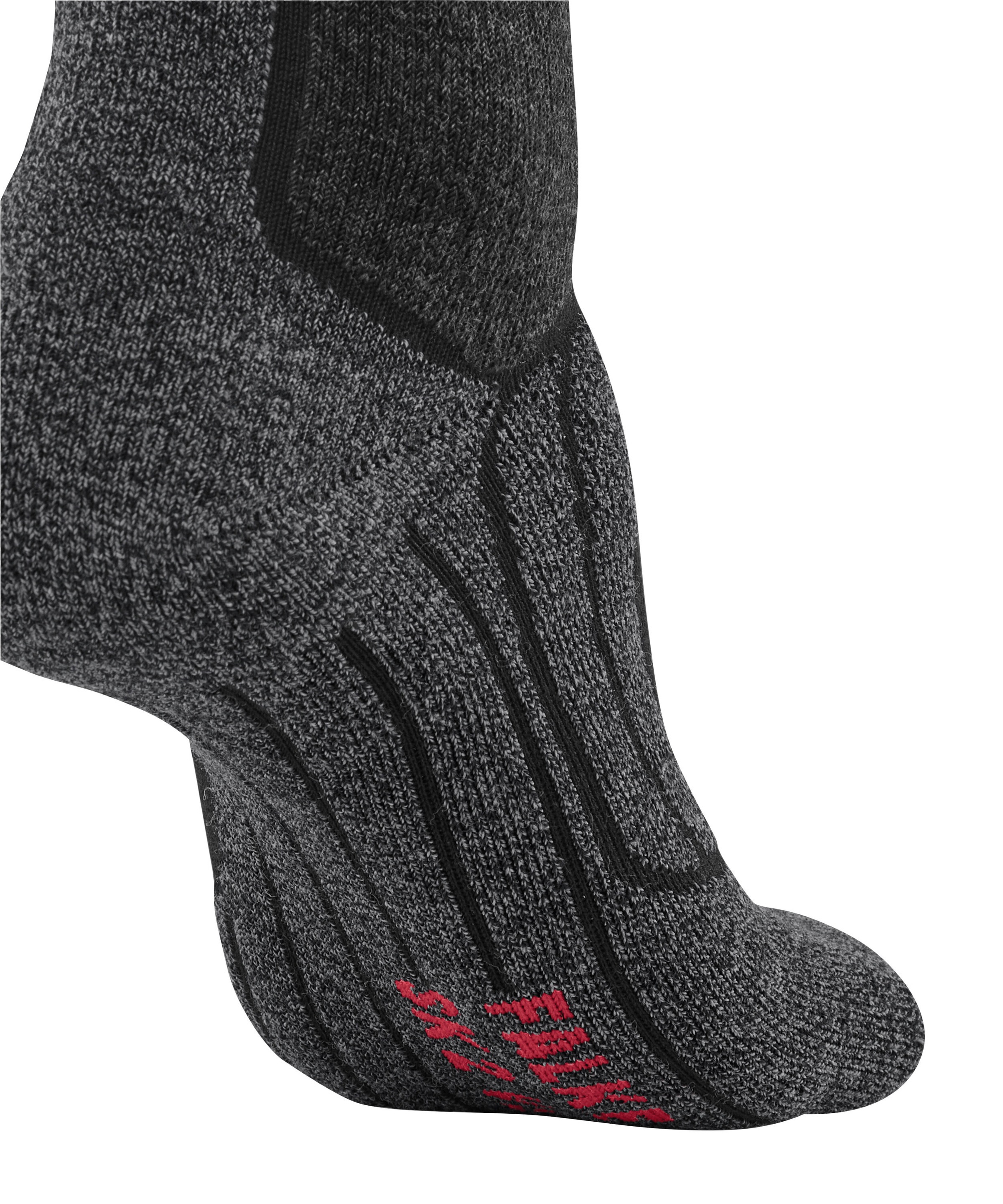 FALKE Kniestrümpfe »SK2 Intermediate Vegan« 1 Paar tlg.