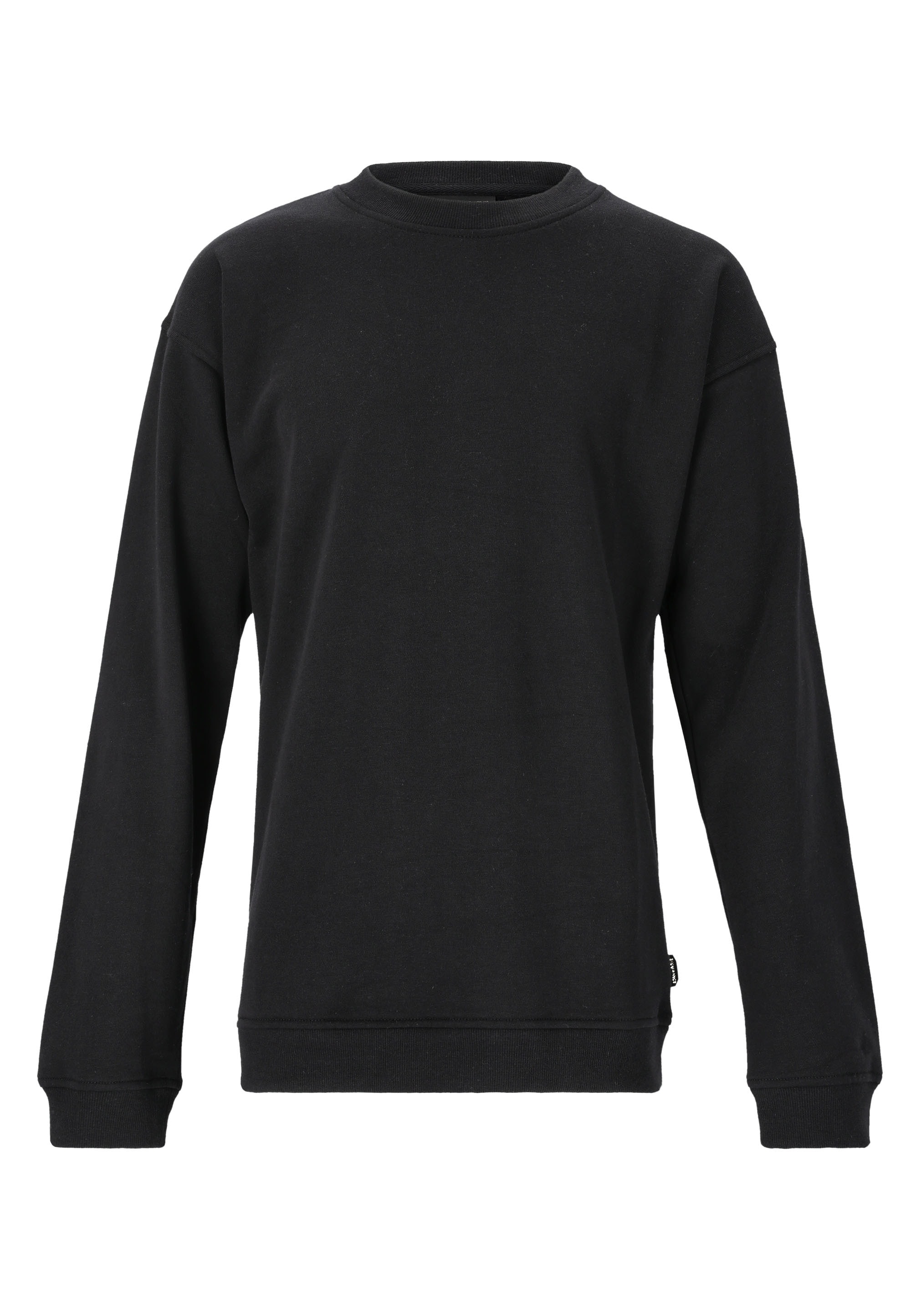 ENDURANCE Sweatshirt »Bastini«, mit Baumwoll-Touch ▷ bestellen | BAUR | Sweatshirts