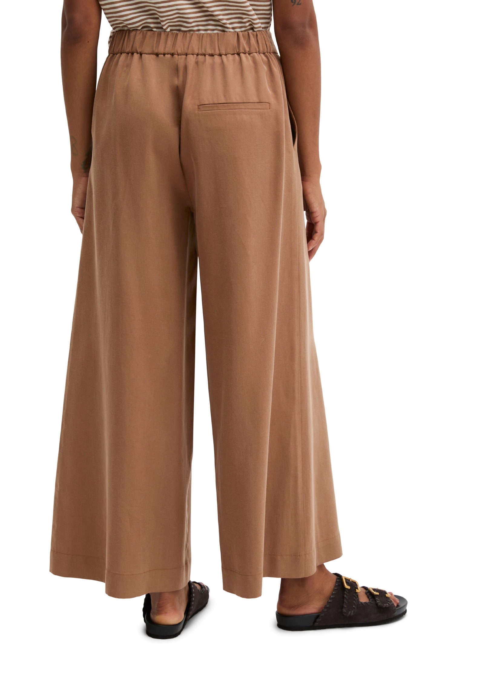 Marc O'Polo Chinohose »aus TENCEL™ Lyocell«