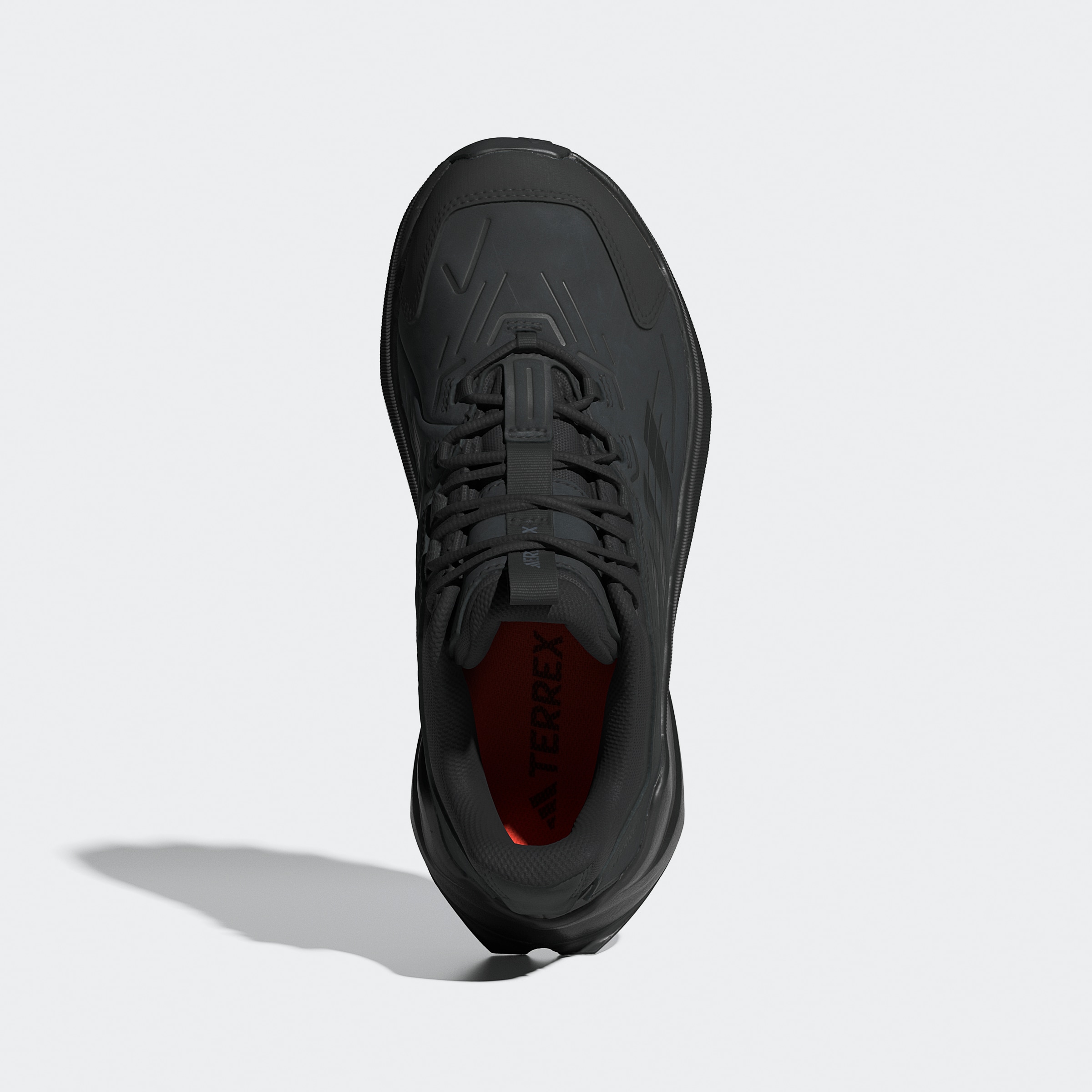 adidas TERREX Wanderschuh »TERREX TRAILMAKER 2.0 LEATHER«