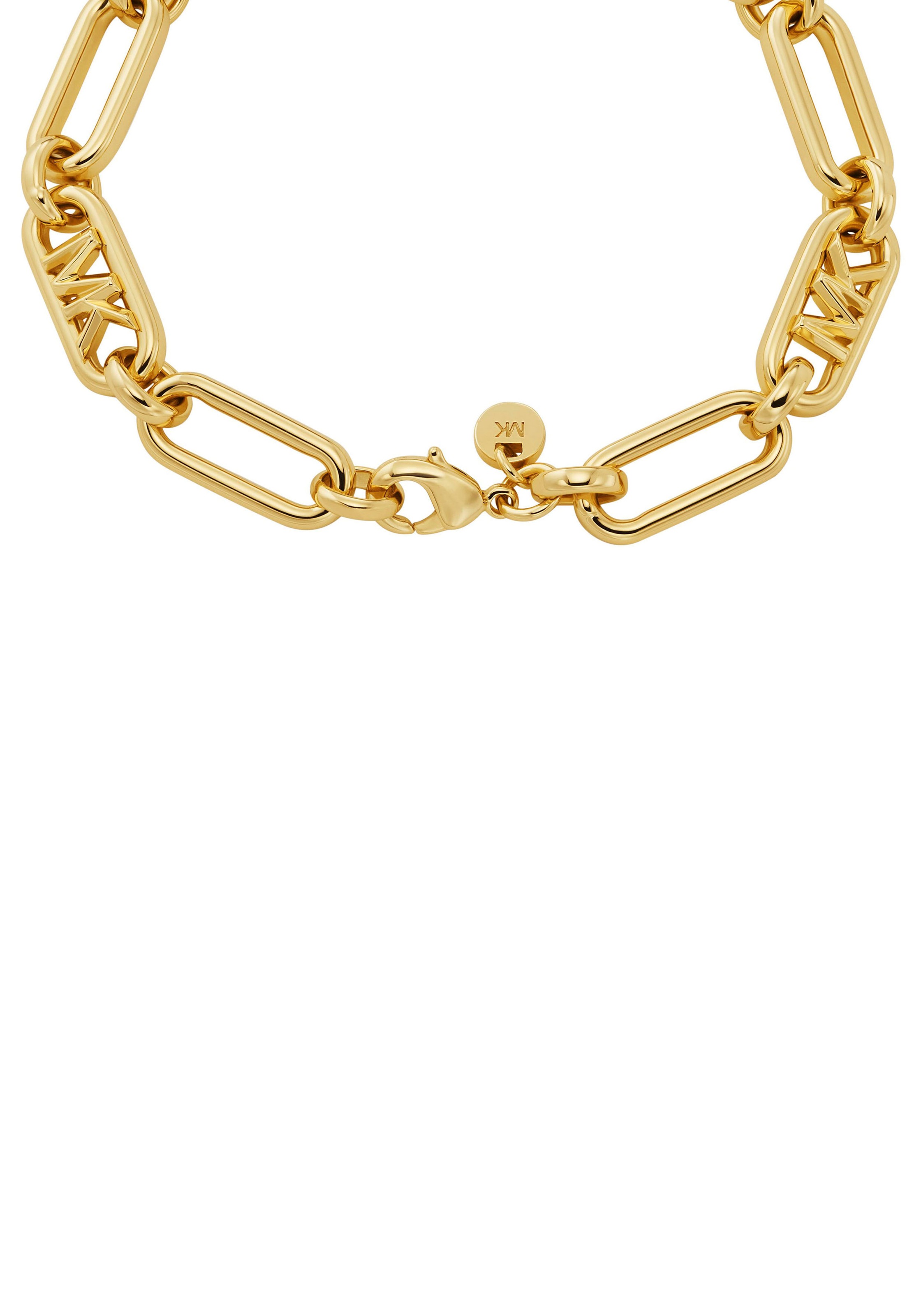MICHAEL KORS Gliederarmband »PREMIUM, EMPIRE, OVAL, MKJ828500«