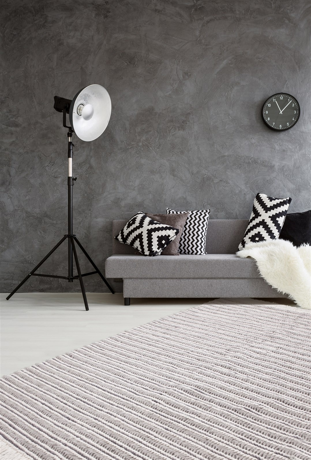 Kayoom Teppich »Natura 110«, rechteckig, 20 mm Höhe, Besonders hochwertige, handgearbeitete Qualität