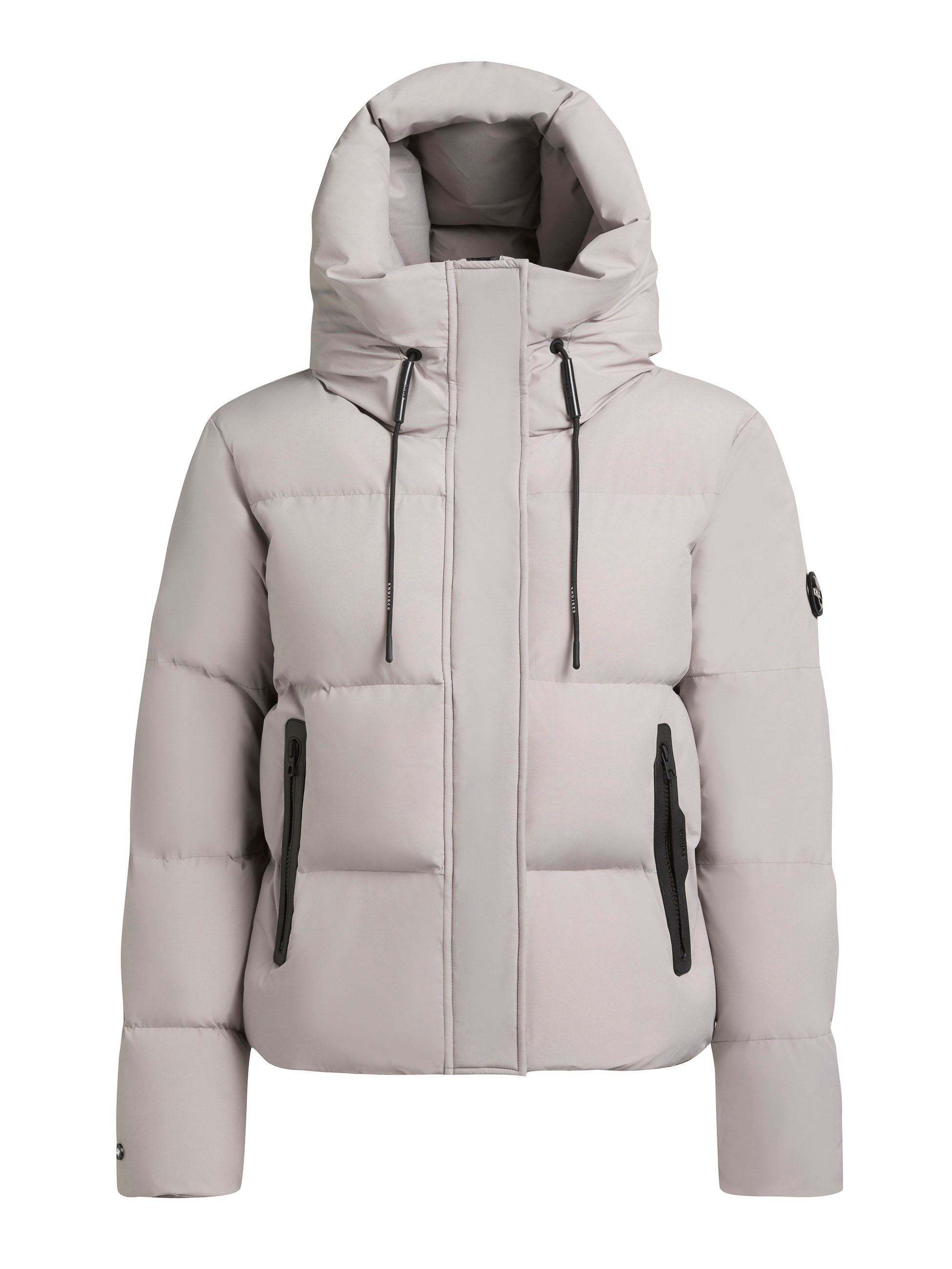 khujo Steppjacke "ENITS MATT", mit Kapuze günstig online kaufen