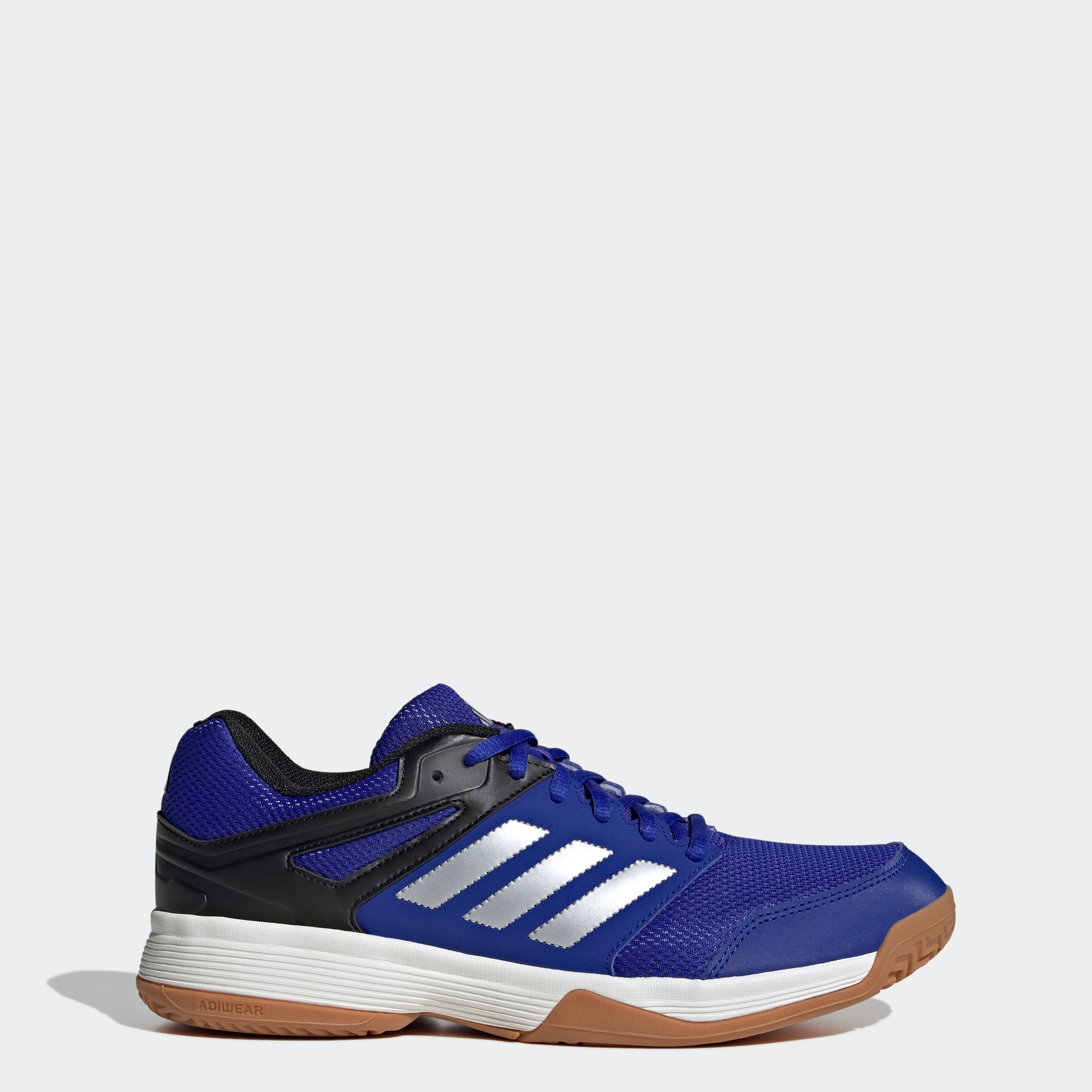 adidas Performance Hallenschuh »SPEEDCOURT IN«, besonders geeignet für Volleyball