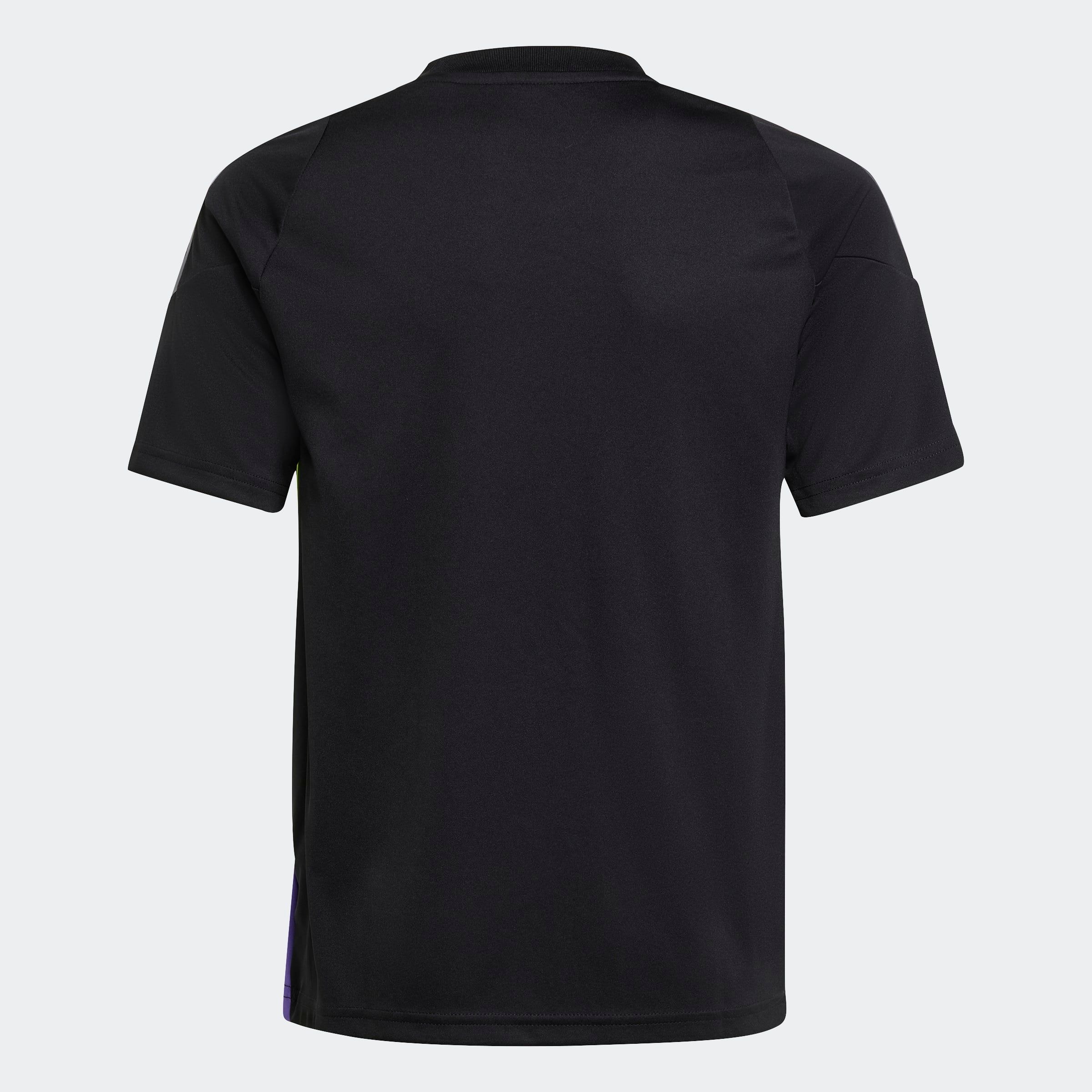 adidas Performance Fußballtrikot »TIRO24 JSYY«