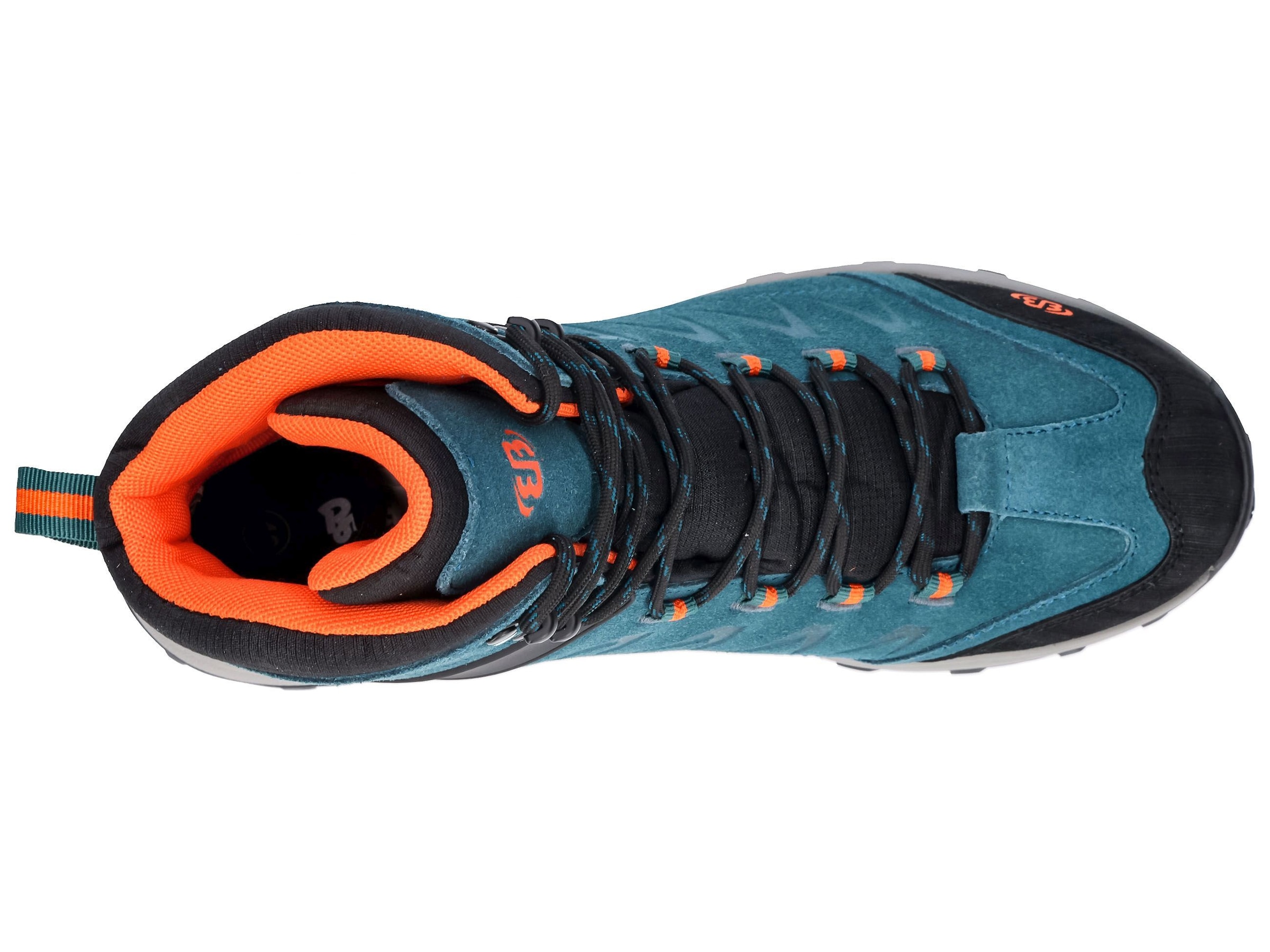 BRÜTTING Outdoorschuh »Outdoorstiefel Mount Chester High«