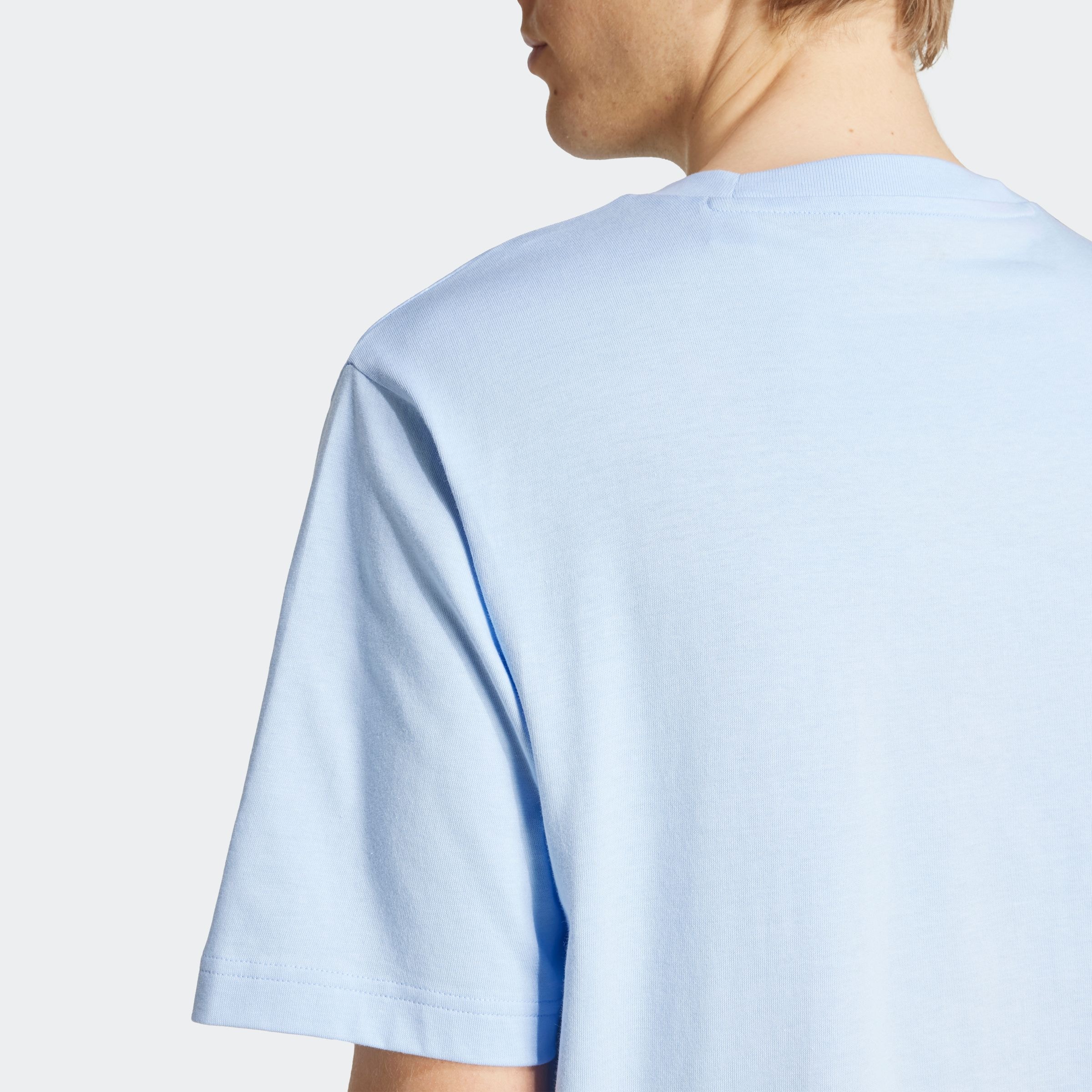 adidas Sportswear T-Shirt »M L SLIDE PKT T«