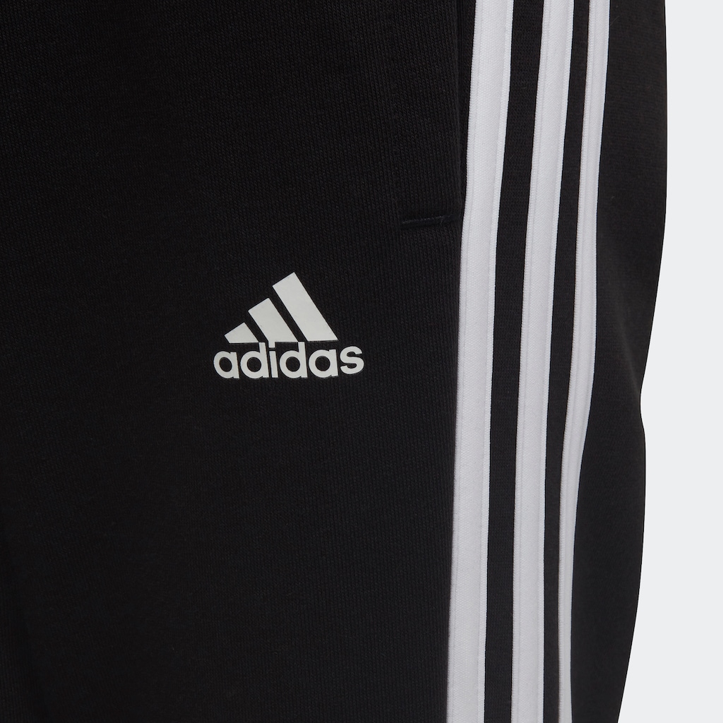 adidas Sportswear Sporthose »ADIDAS ESSENTIAL 3STREIFEN HOSE«, (1 tlg.)