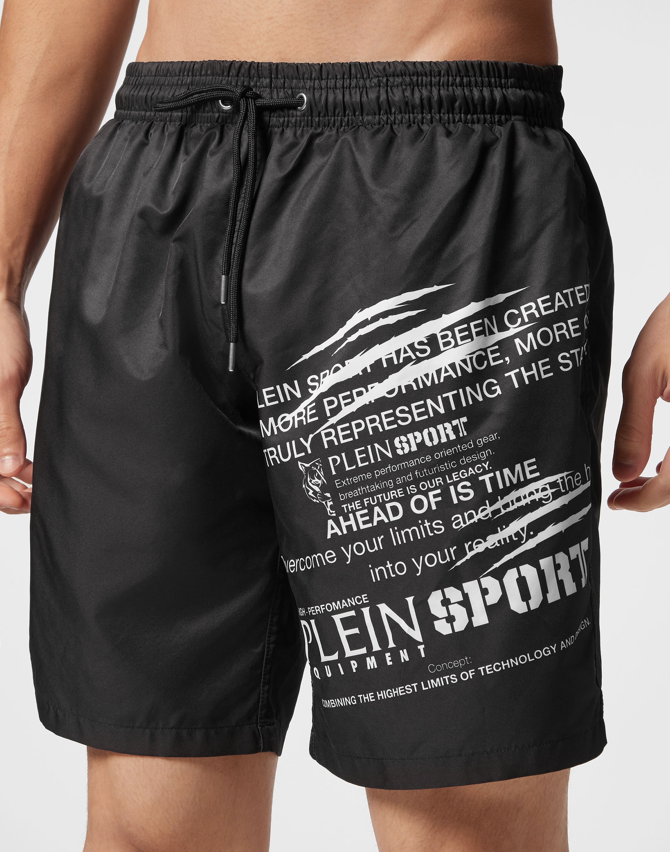 PLEIN SPORT Badehose »Badehose«