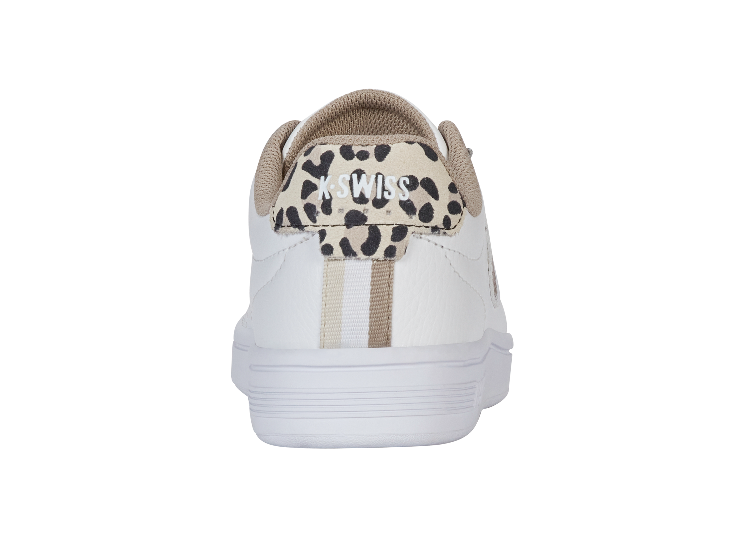 K-Swiss Sneaker »COURT SHIELD II«