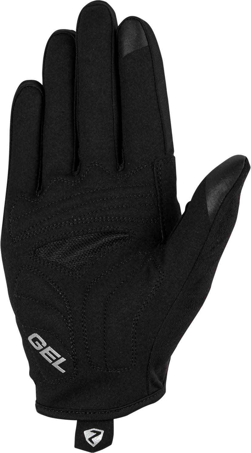 Ziener Fahrradhandschuhe »CLYO-Z TOUCH LONG«