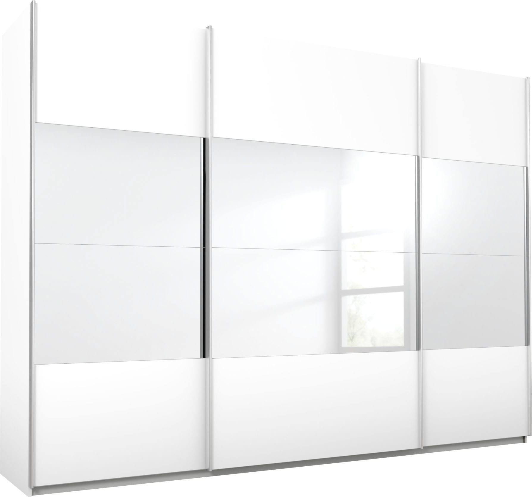 rauch "Quadra" mit Spiegelelementen
