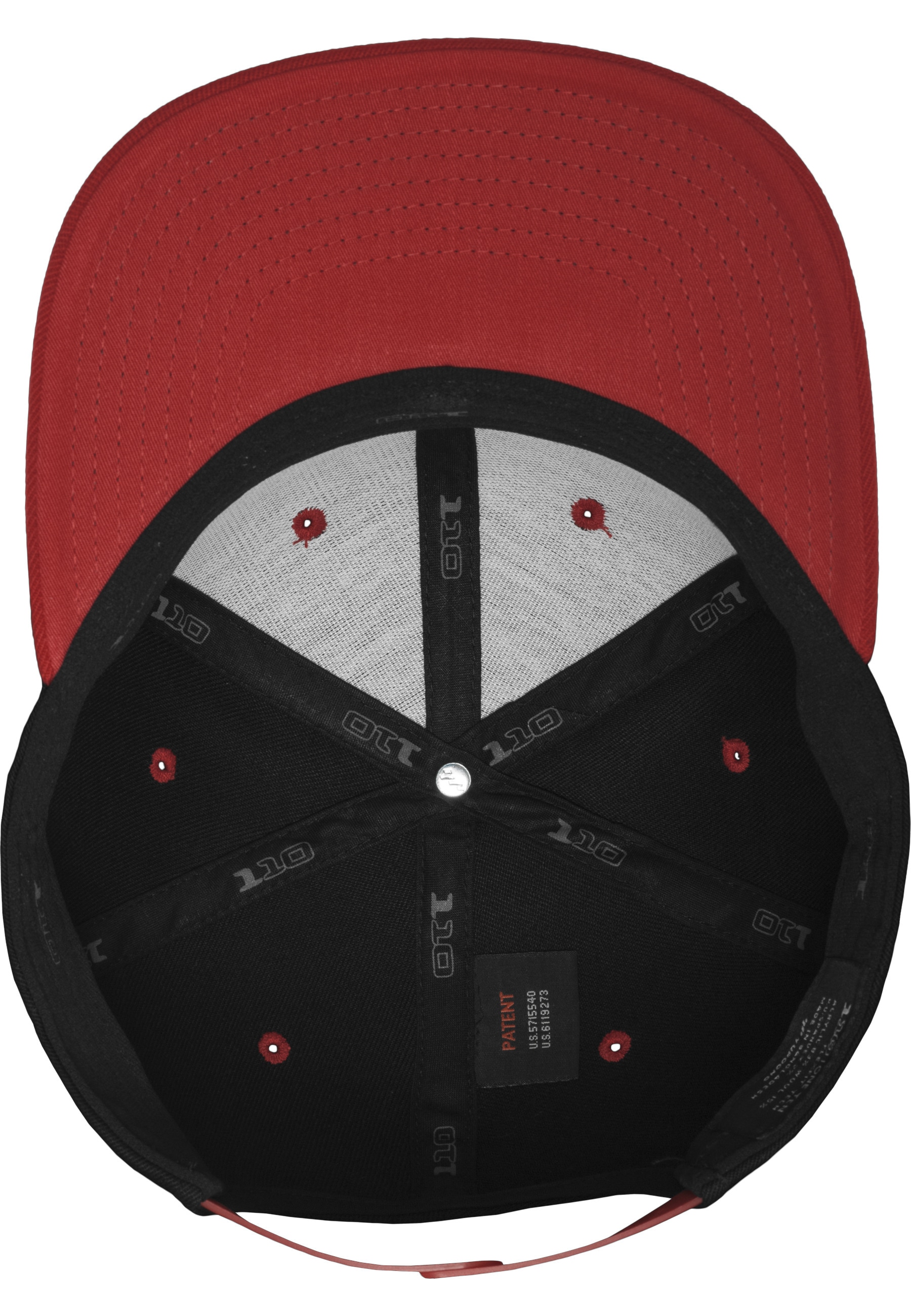 Flexfit Flex Cap »Flexfit Unisex 110 Fitted Snapback«