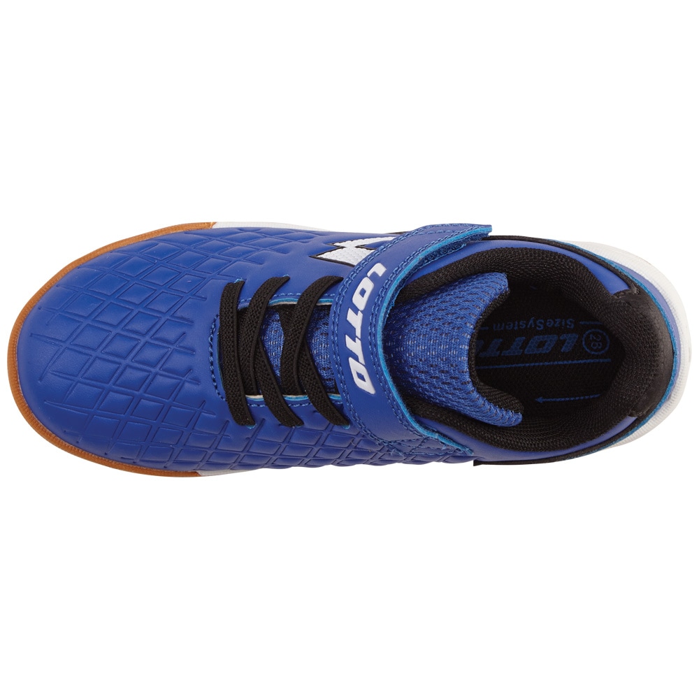 lotto Hallenschuh, - auch für den Hallensport