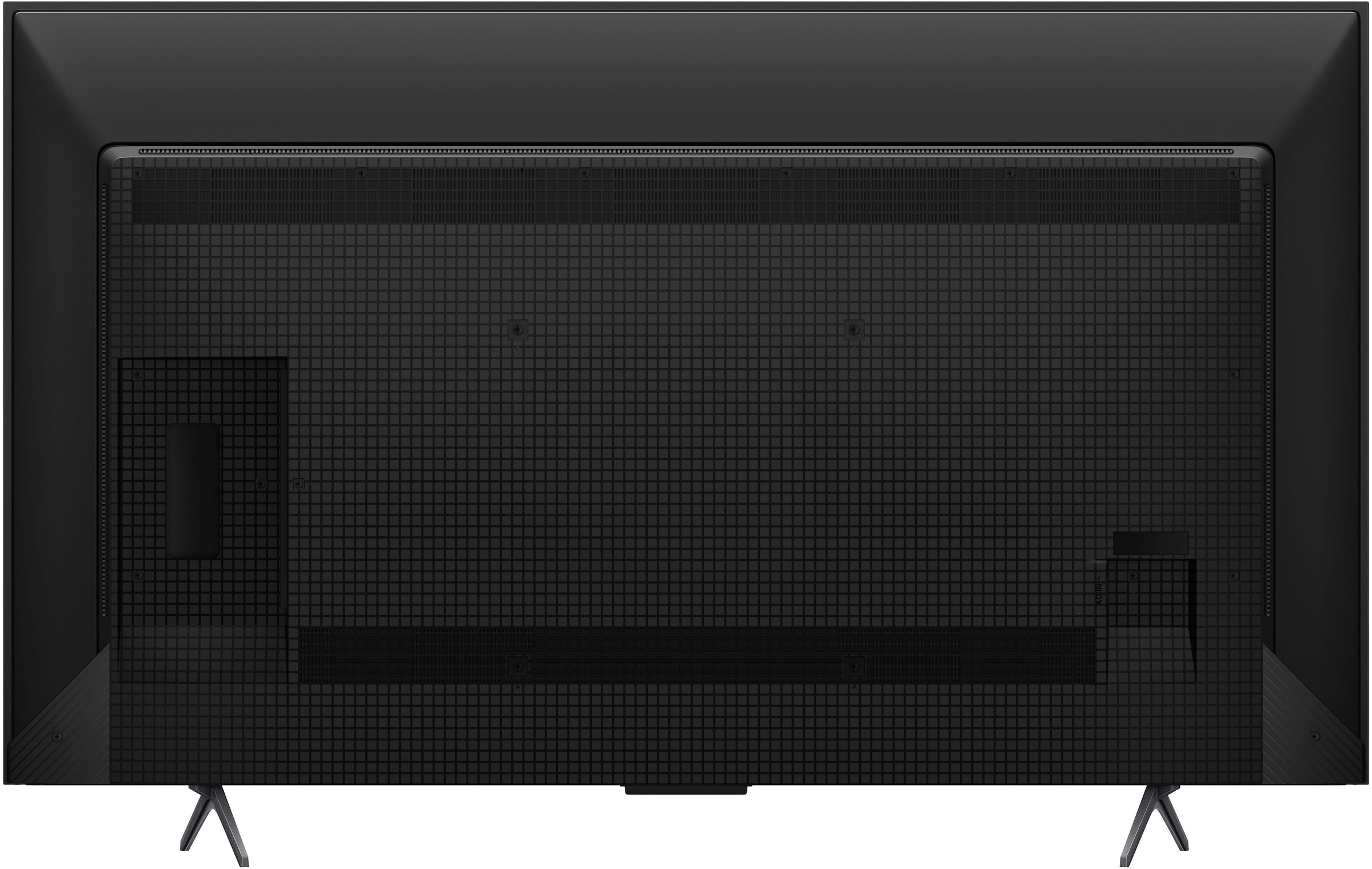 TCL Mini-LED-Fernseher »55T8D« 139 cm/55 ″ Smart-TV QD-Mini LED, AiPQ Pro Prozessor, 144Hz, ONKYO 2.1, Apple AirPlay 2