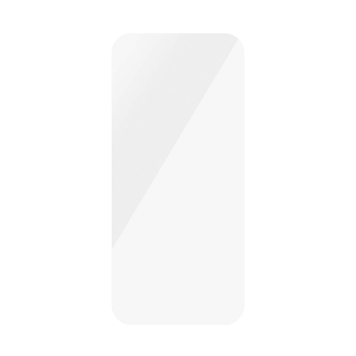 CARE by PanzerGlass Displayschutzglas »Classic Fit Screen Protector«, für Google Pixel 9 Pro XL-Google Pixel 10 Pro XL, Displayschutzfolie, Schutzfolie, Bildschirmschutz, kratz- & stoßfest