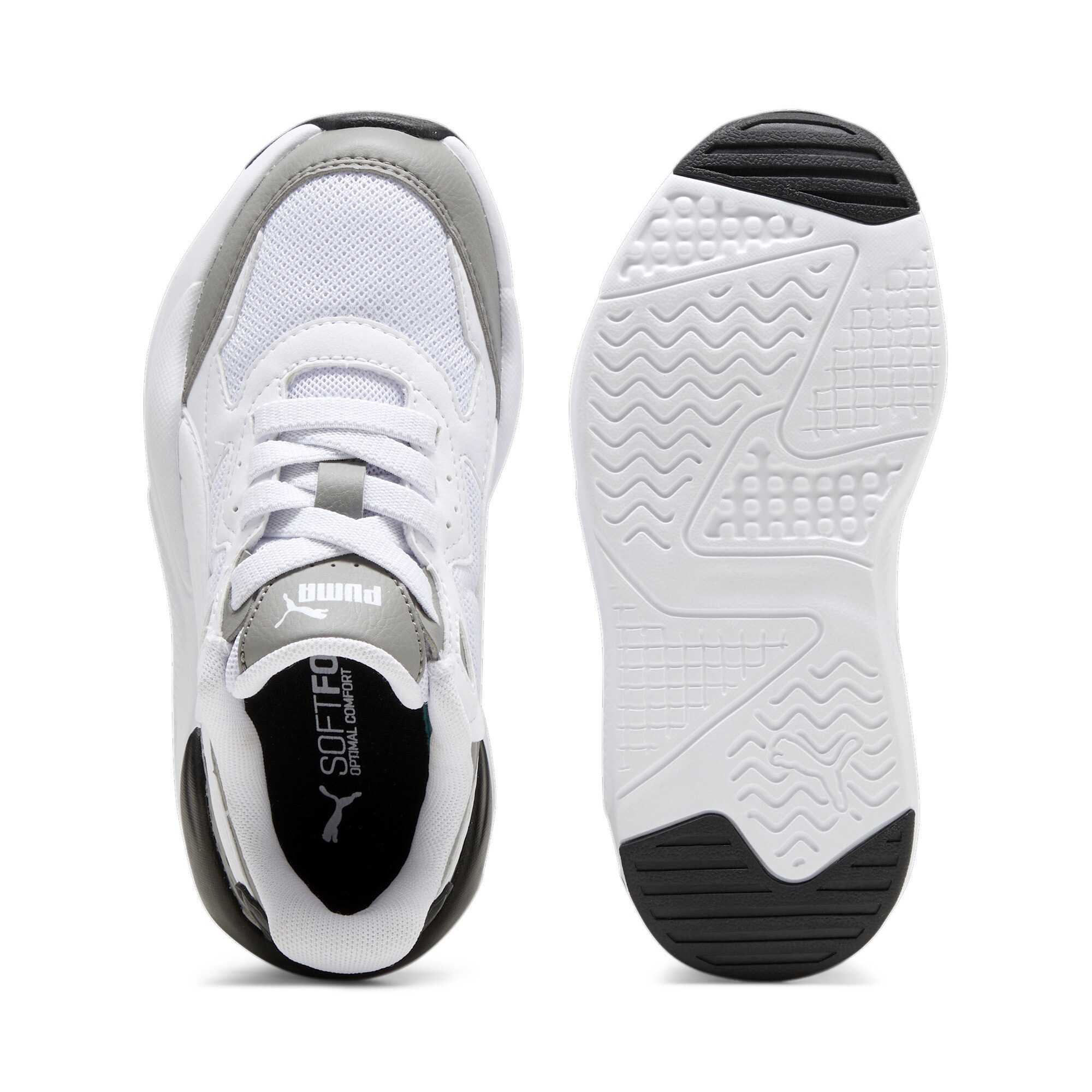 PUMA Sneaker »X-Ray Speed AC Sneakers Kinder«