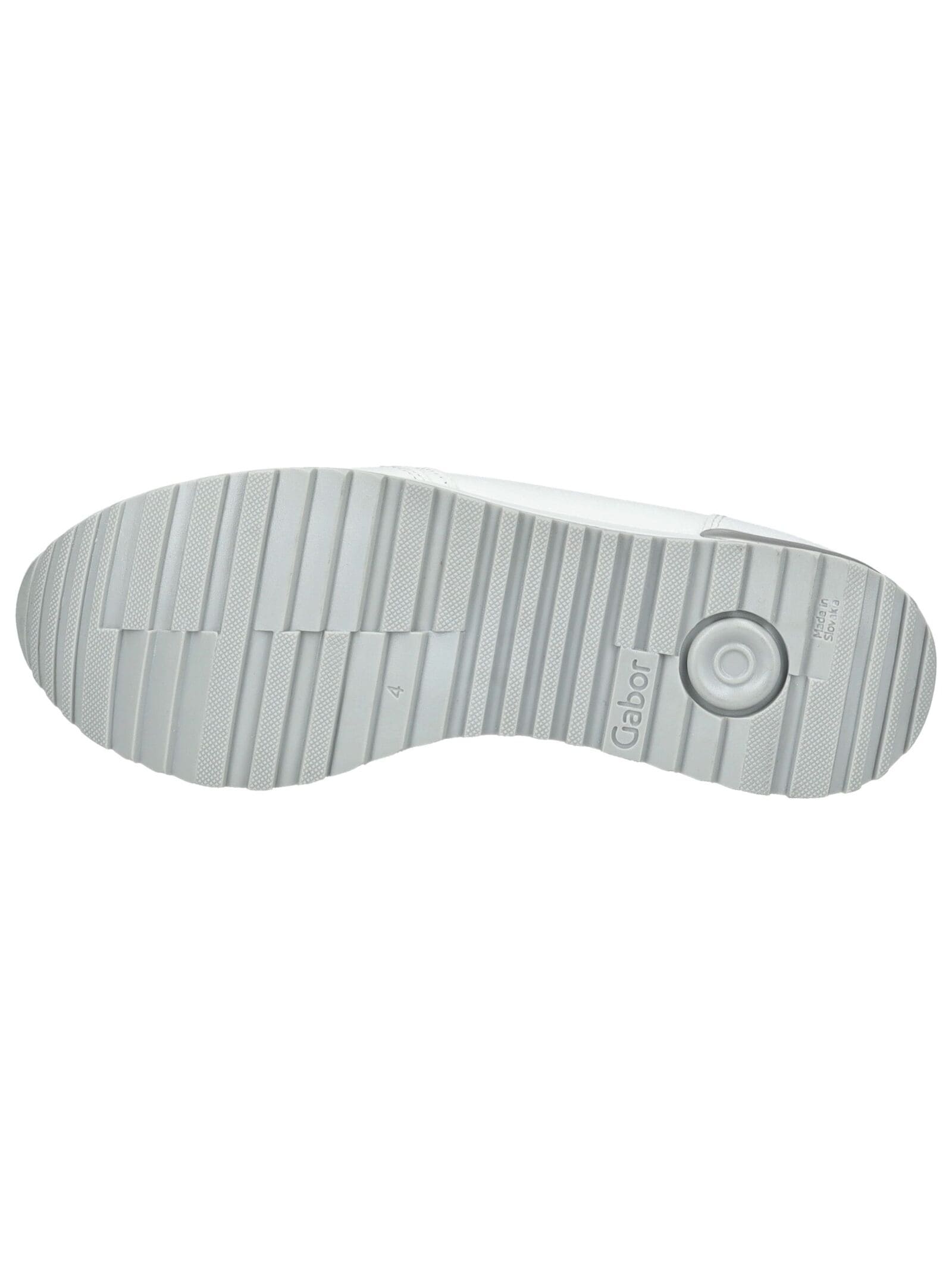 Gabor Comfort Sneaker »Gabor Comfort Sneaker Leder«