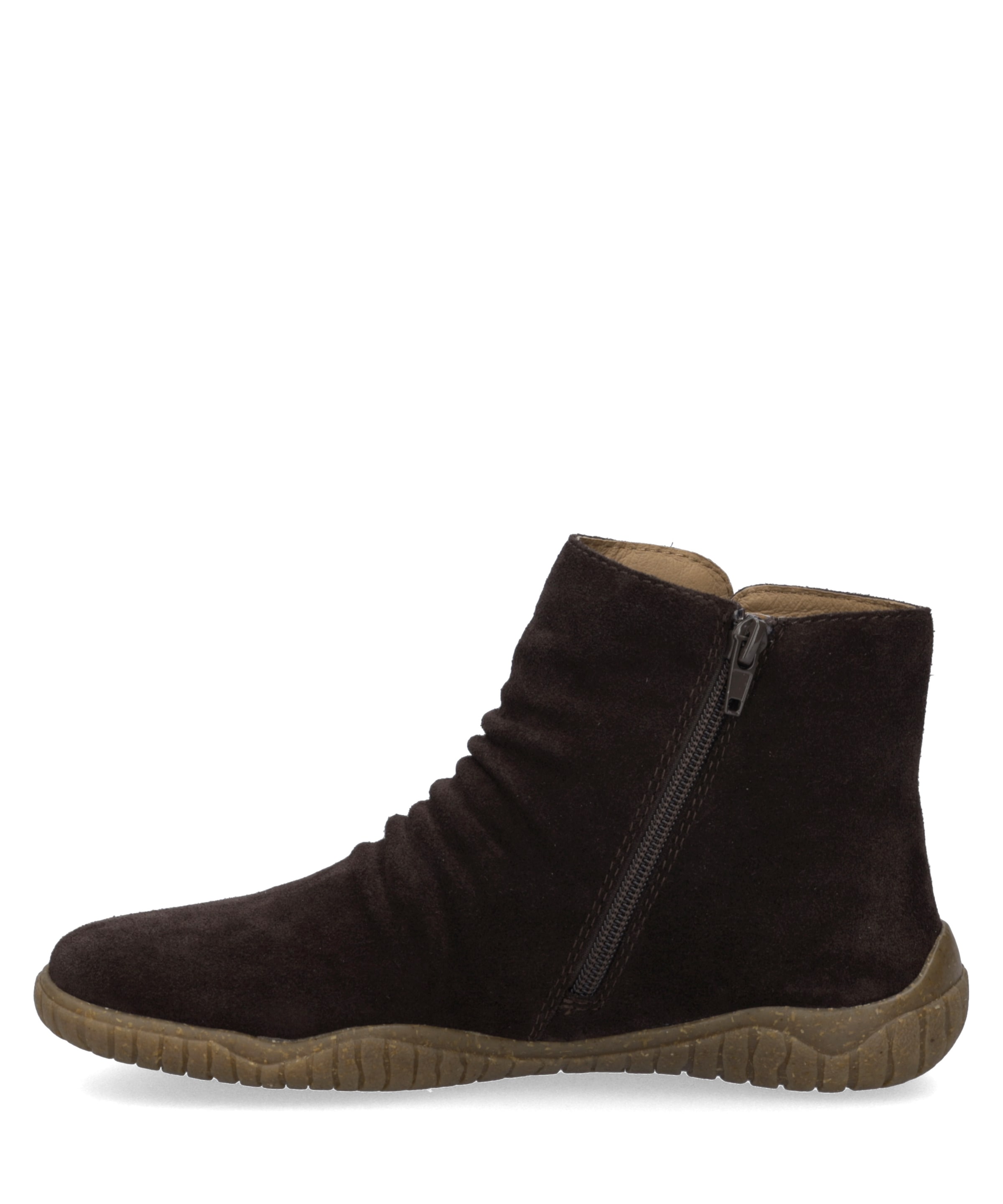 Josef Seibel Stiefelette »Wynona 17, chocolate«