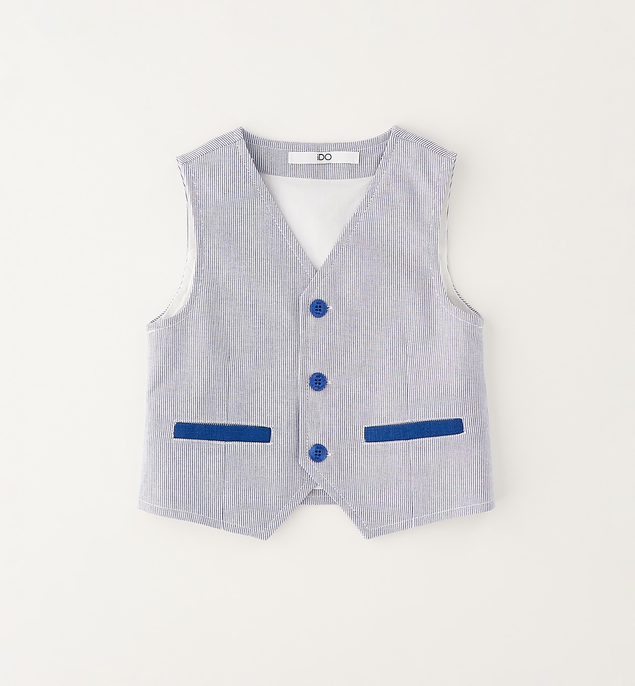 iDo Anzugweste »BABY BOY VEST«